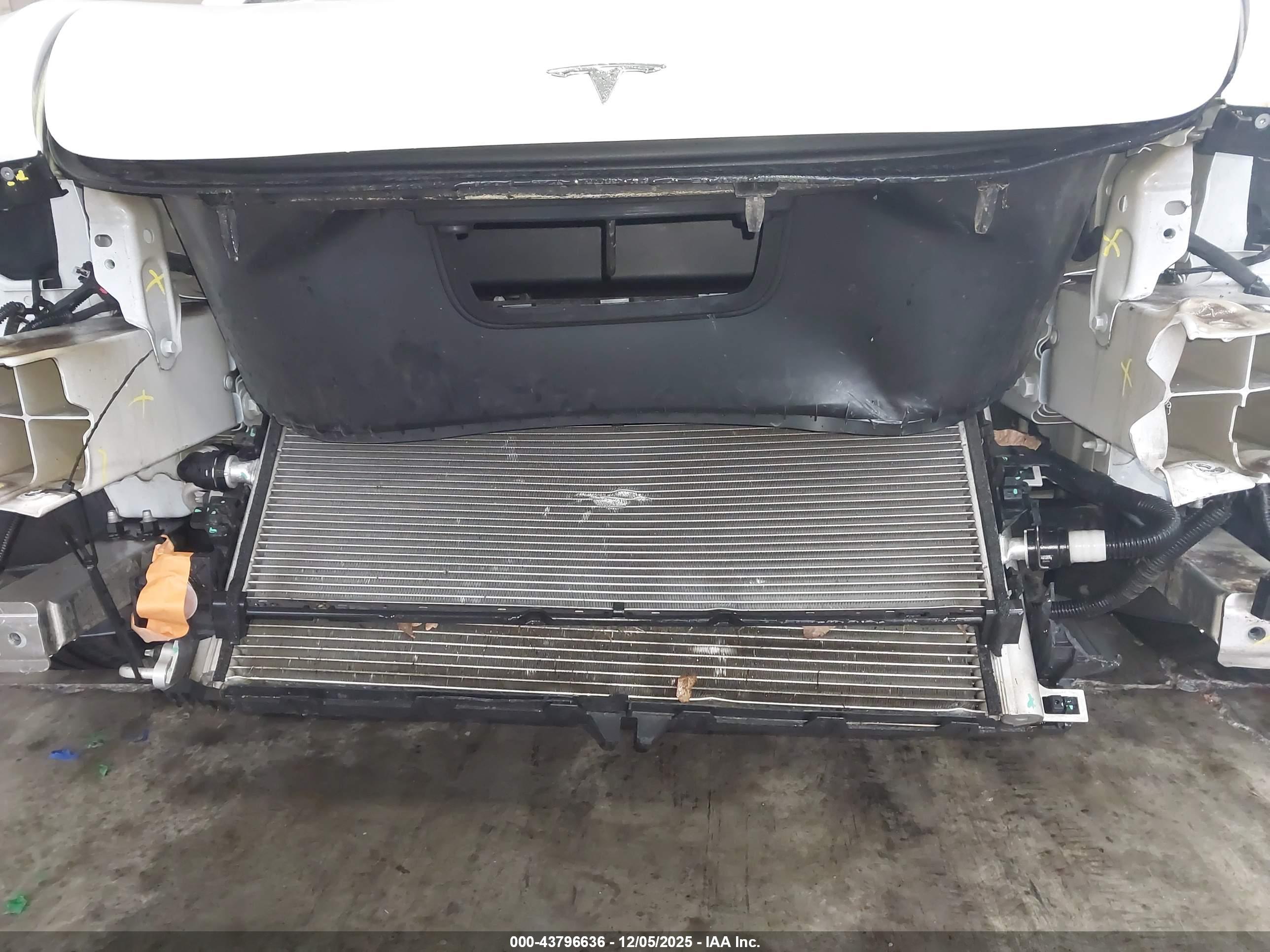 TESLA MODEL image 6