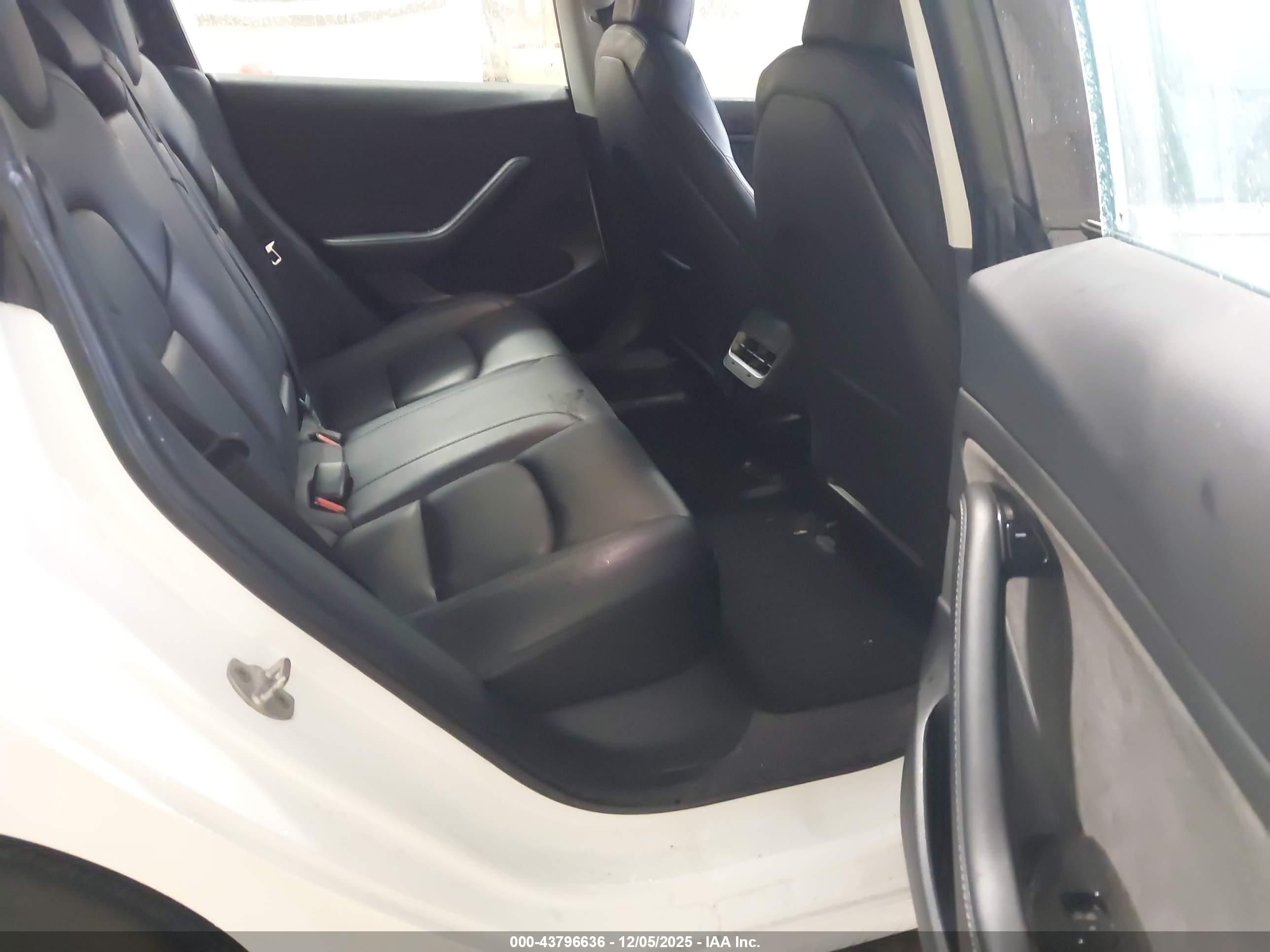 TESLA MODEL image 8