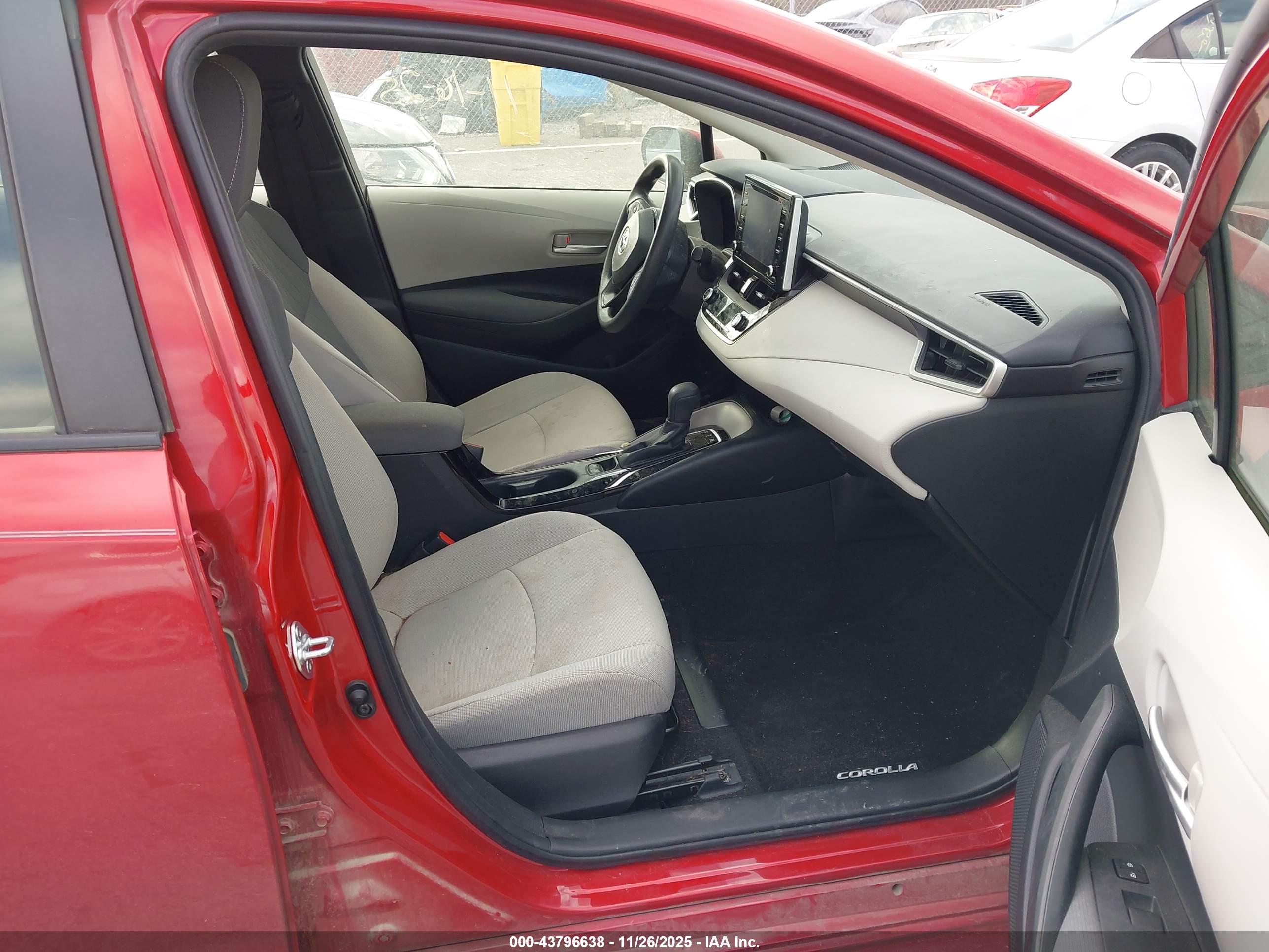 TOYOTA COROLLA image 5
