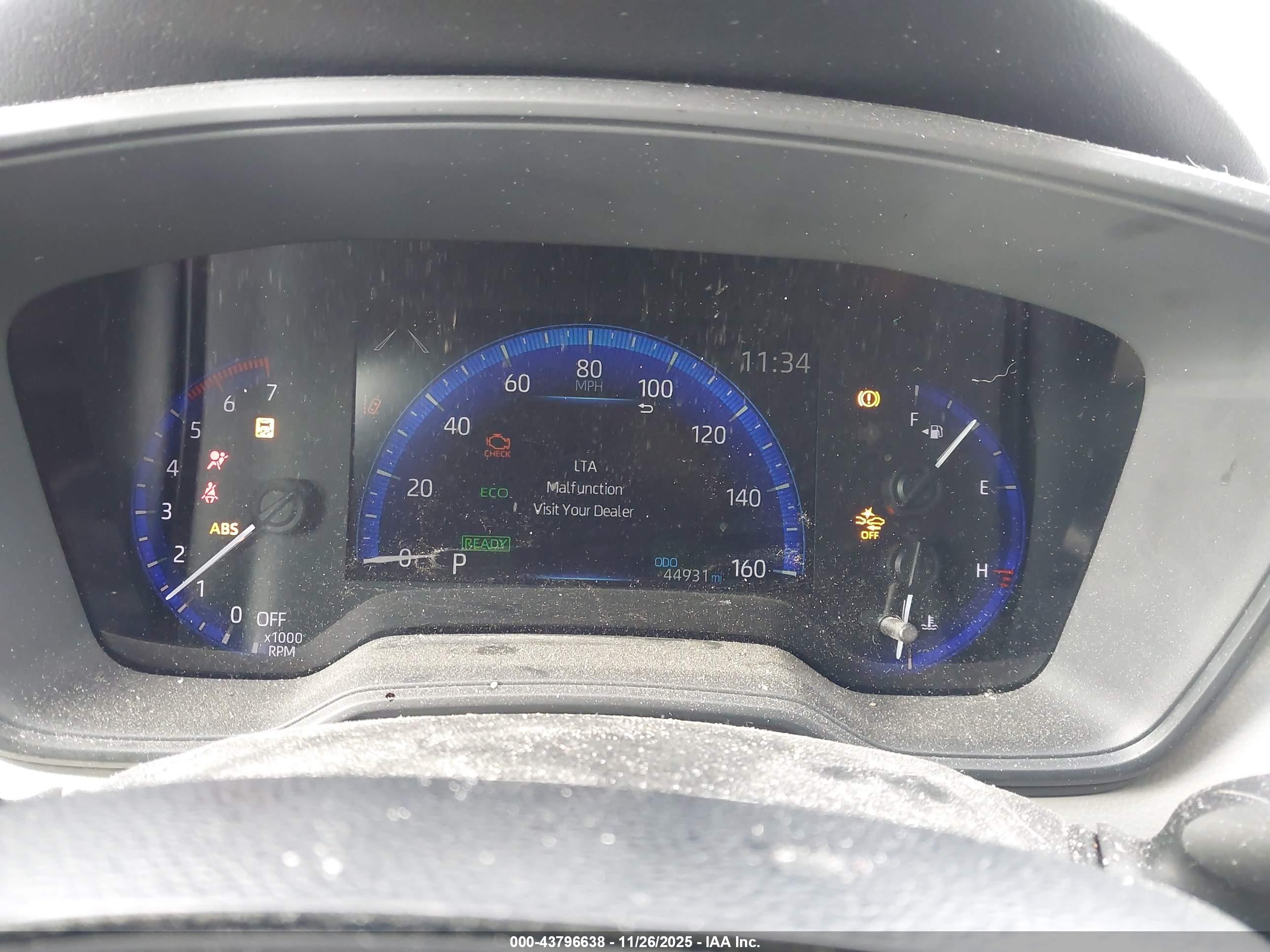 TOYOTA COROLLA image 7
