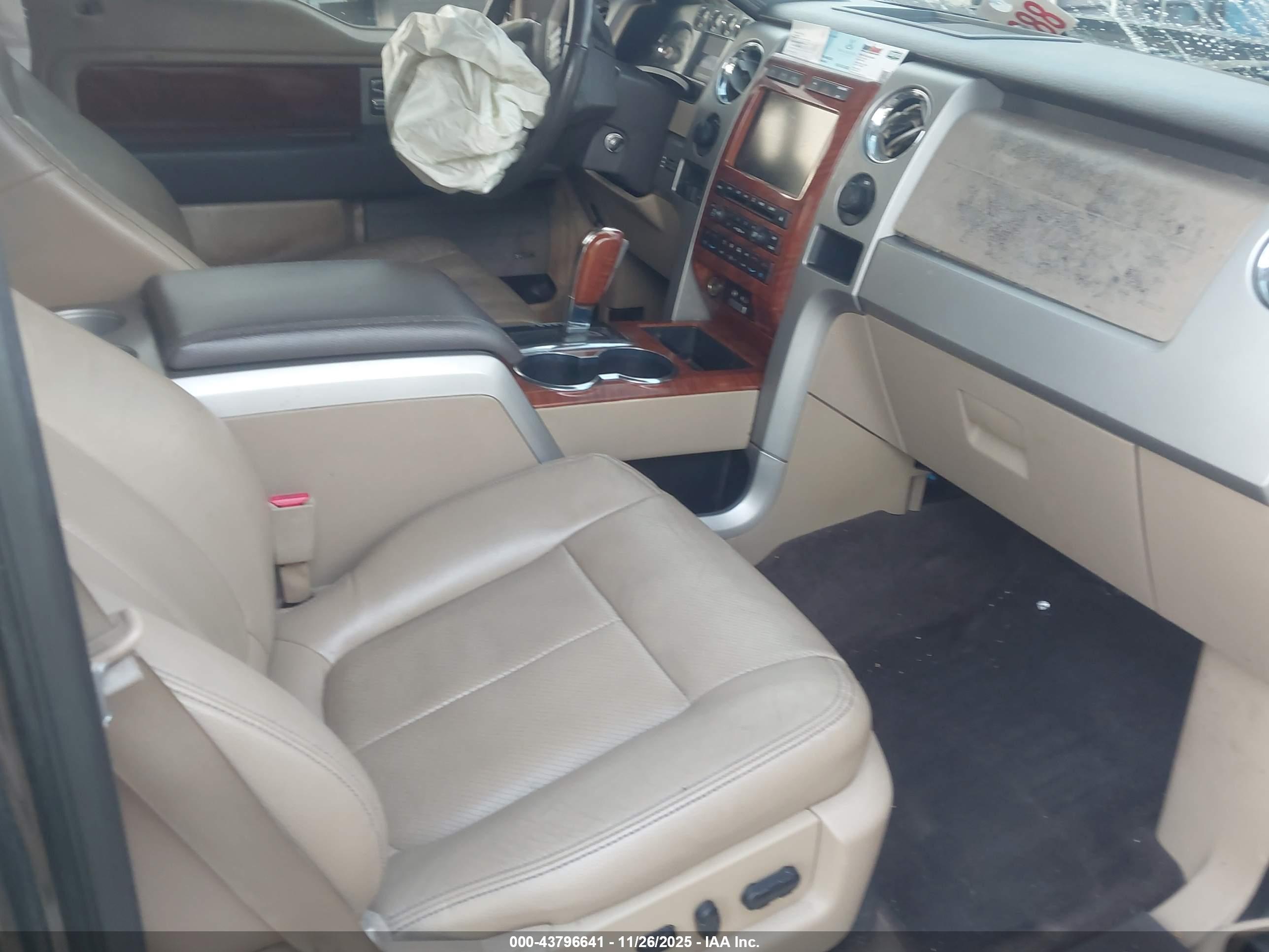 FORD F-150 image 5
