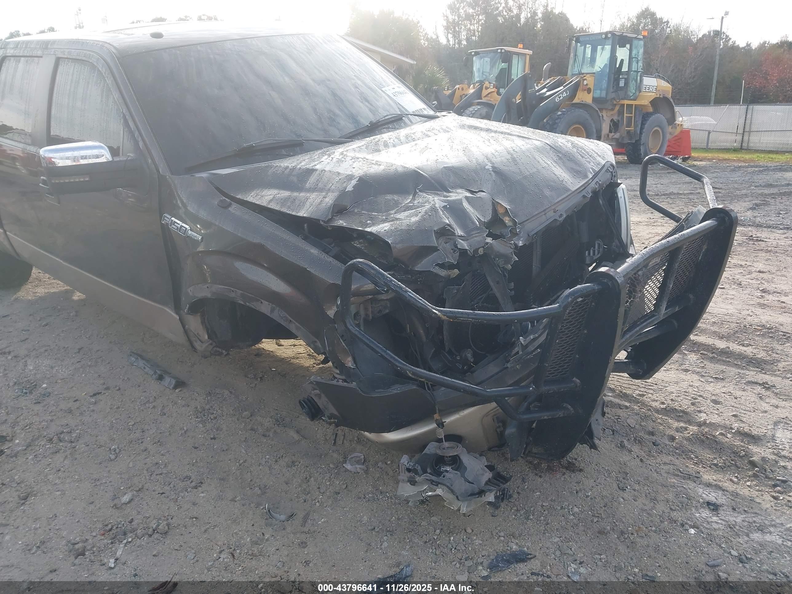 FORD F-150 image 6