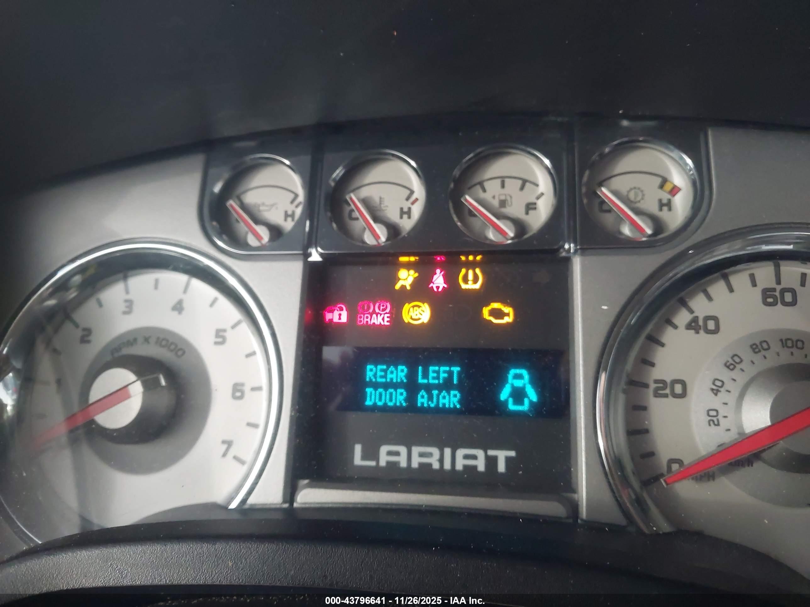 FORD F-150 image 7