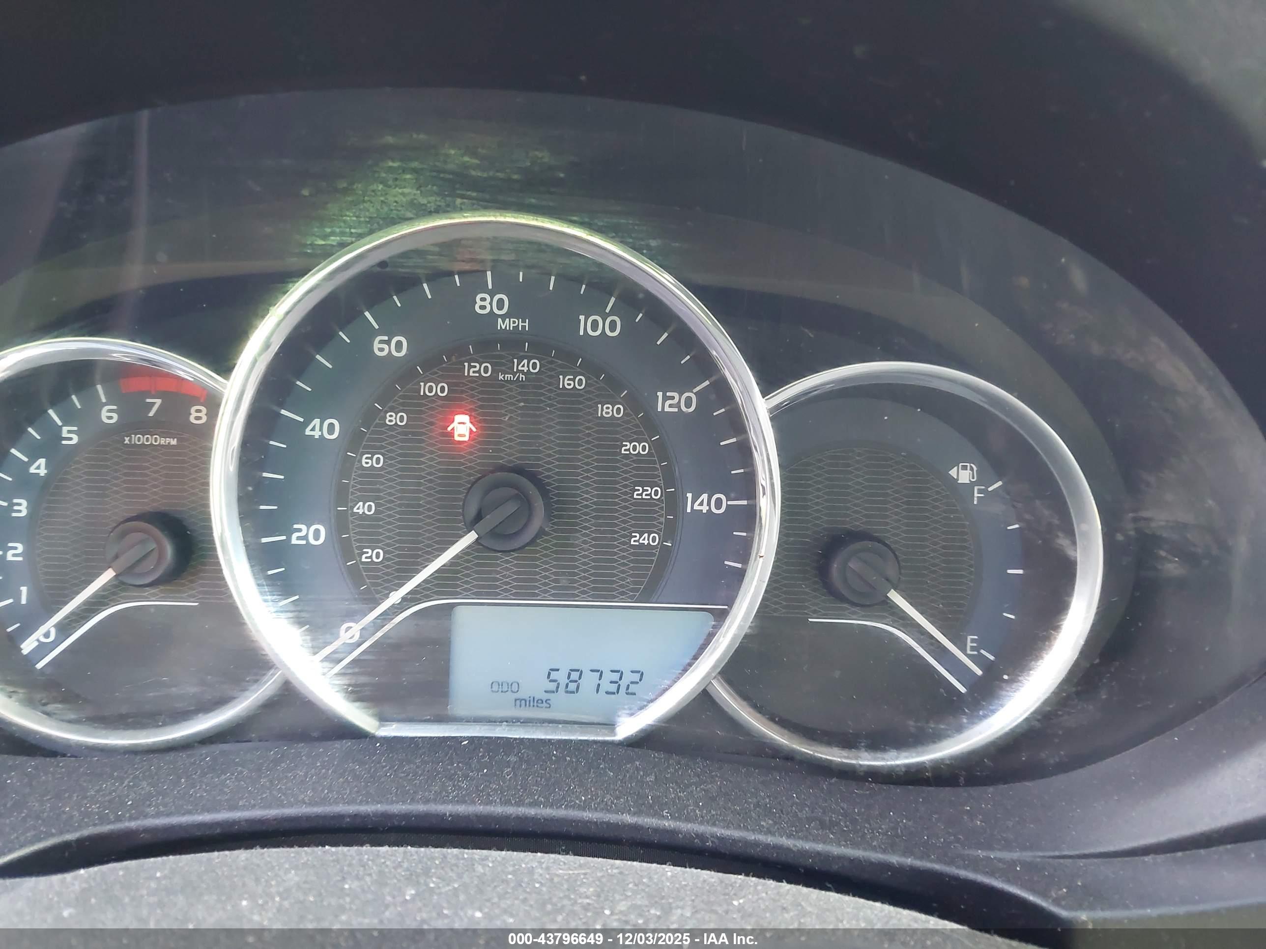 TOYOTA COROLLA image 7