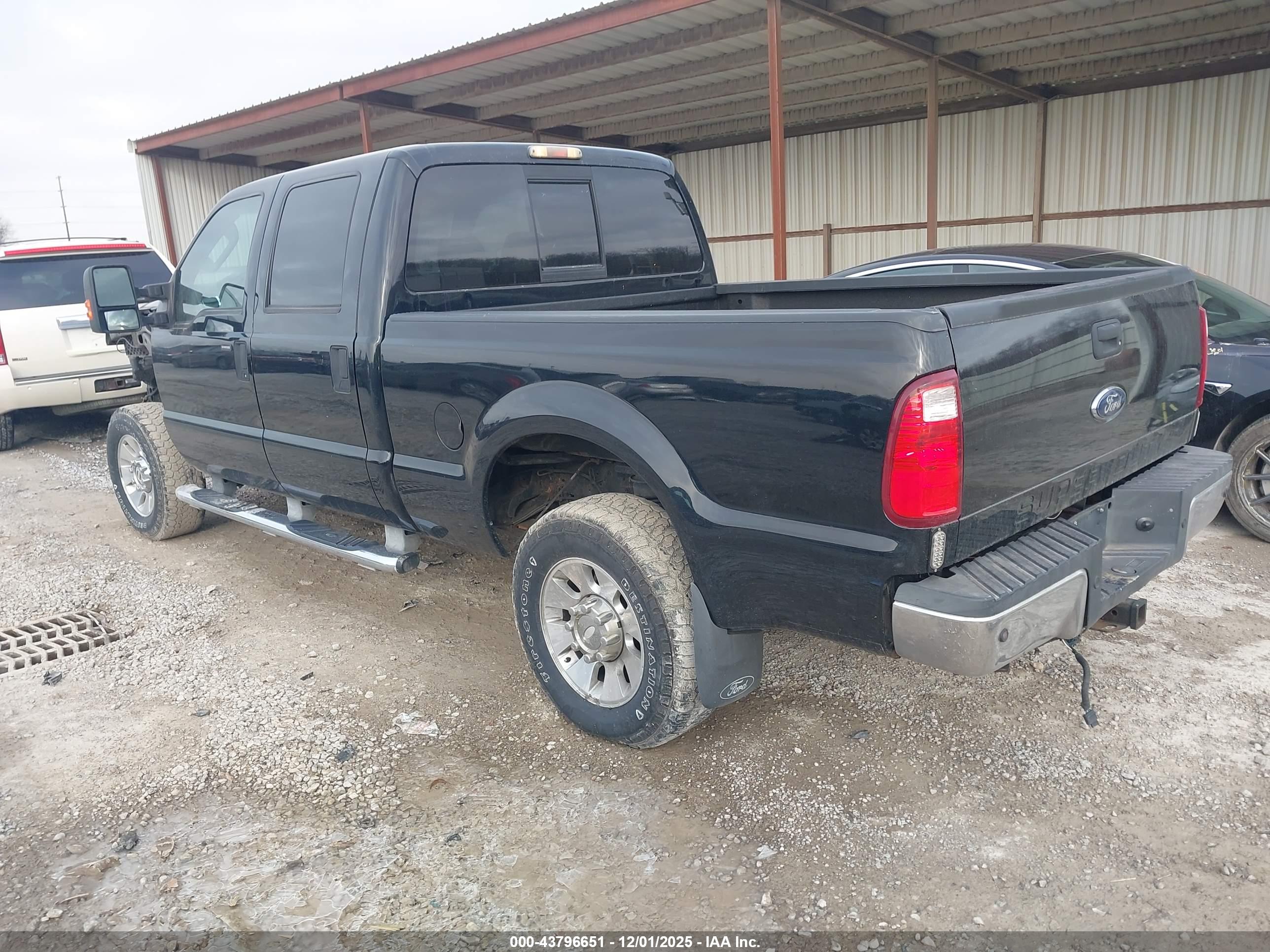 FORD F-250 image 3