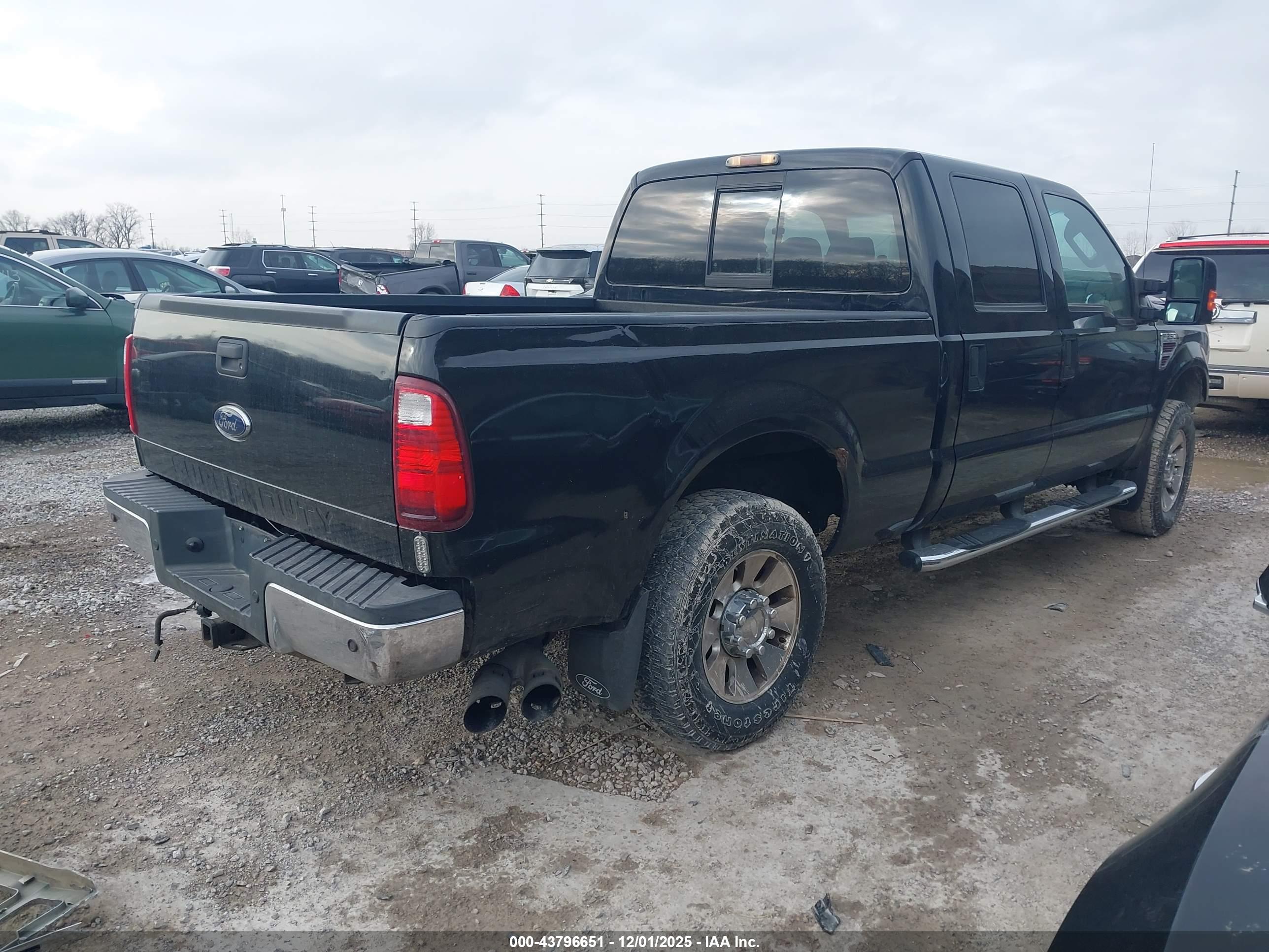FORD F-250 image 4