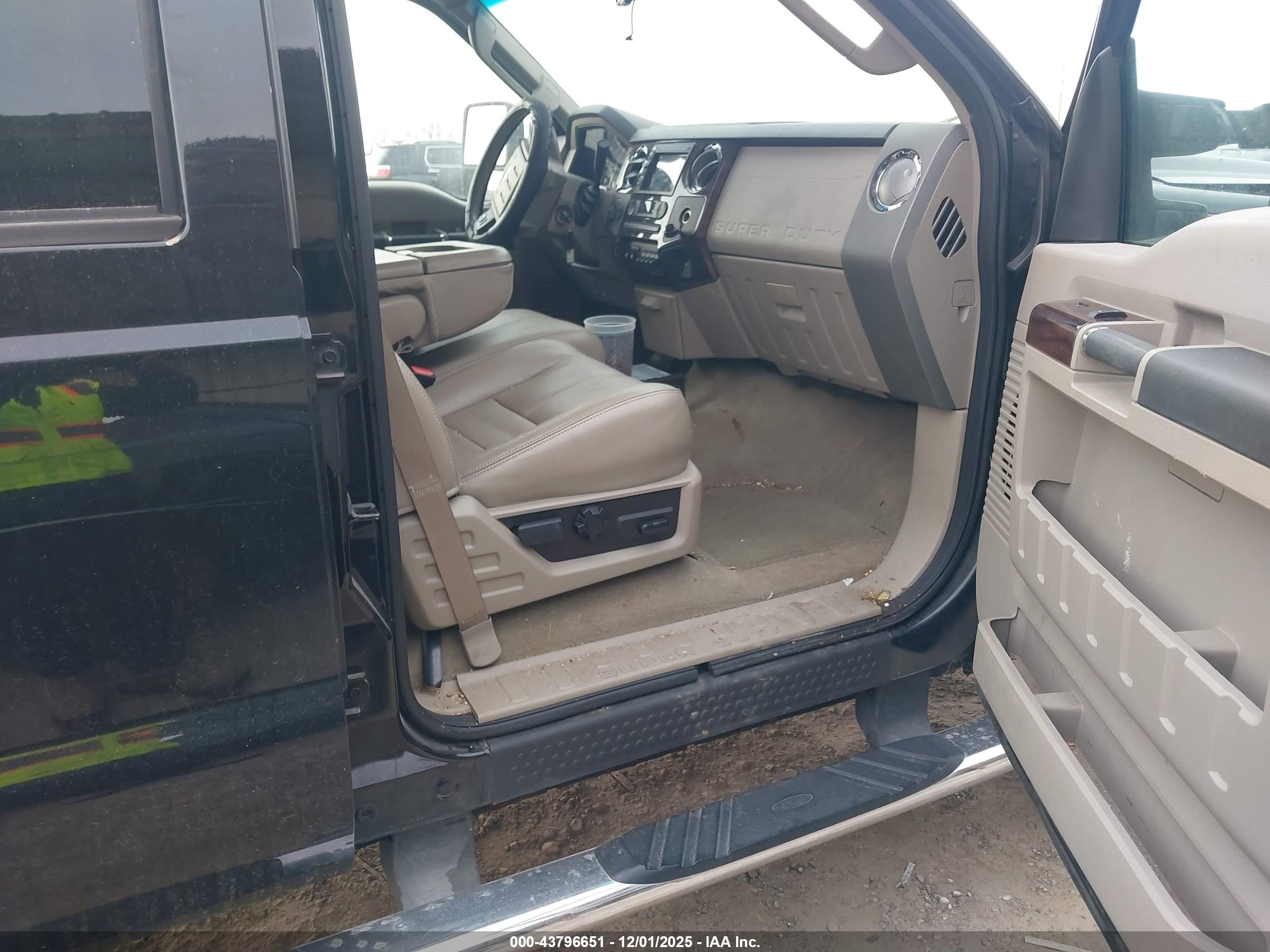 FORD F-250 image 5