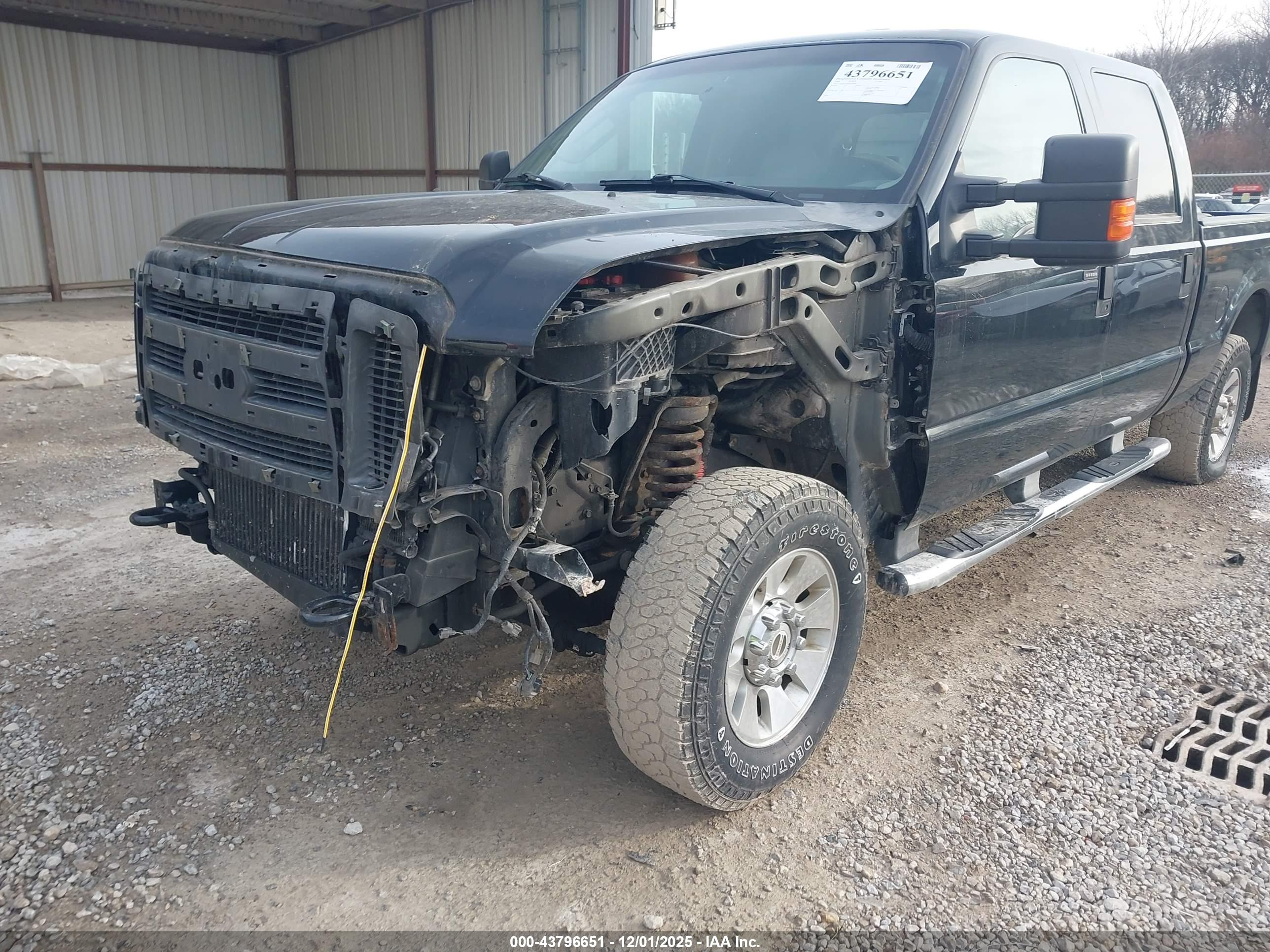 FORD F-250 image 6