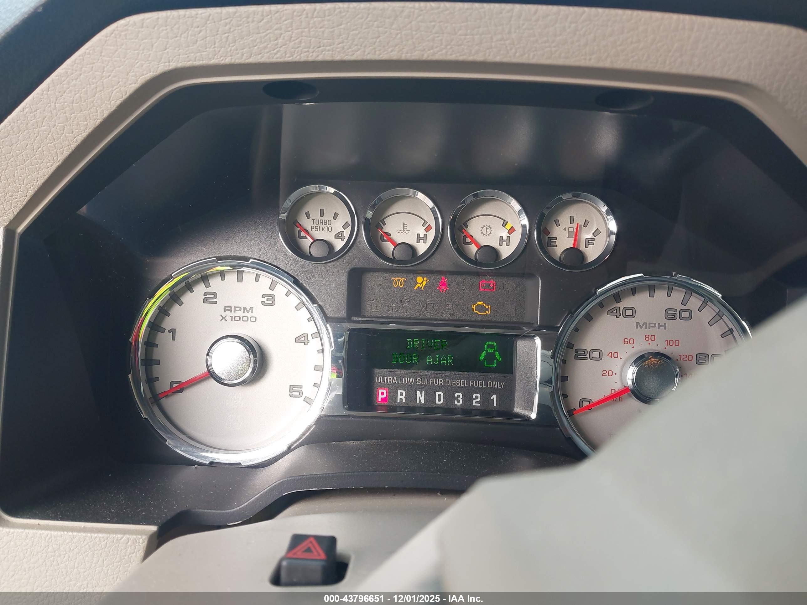 FORD F-250 image 7