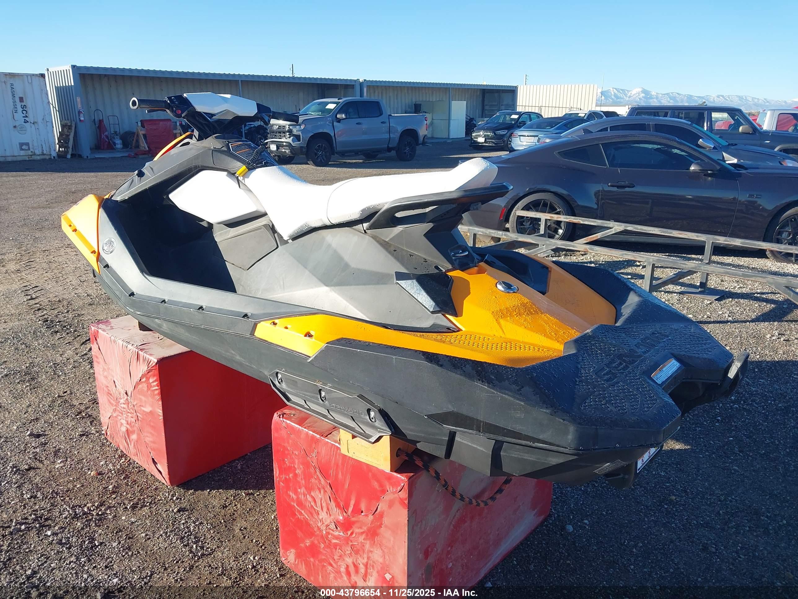 SEADOO SPARK image 3