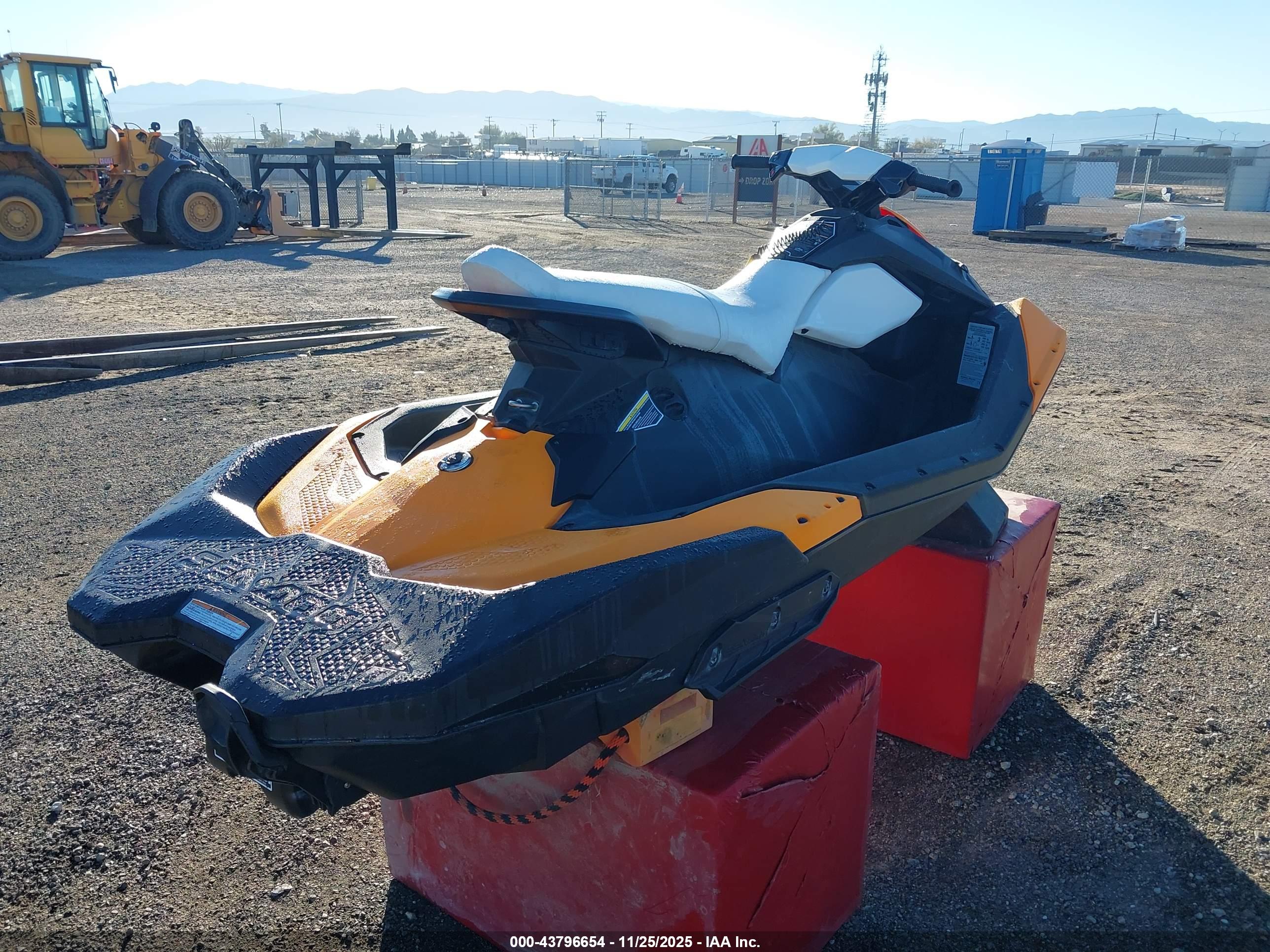 SEADOO SPARK image 4