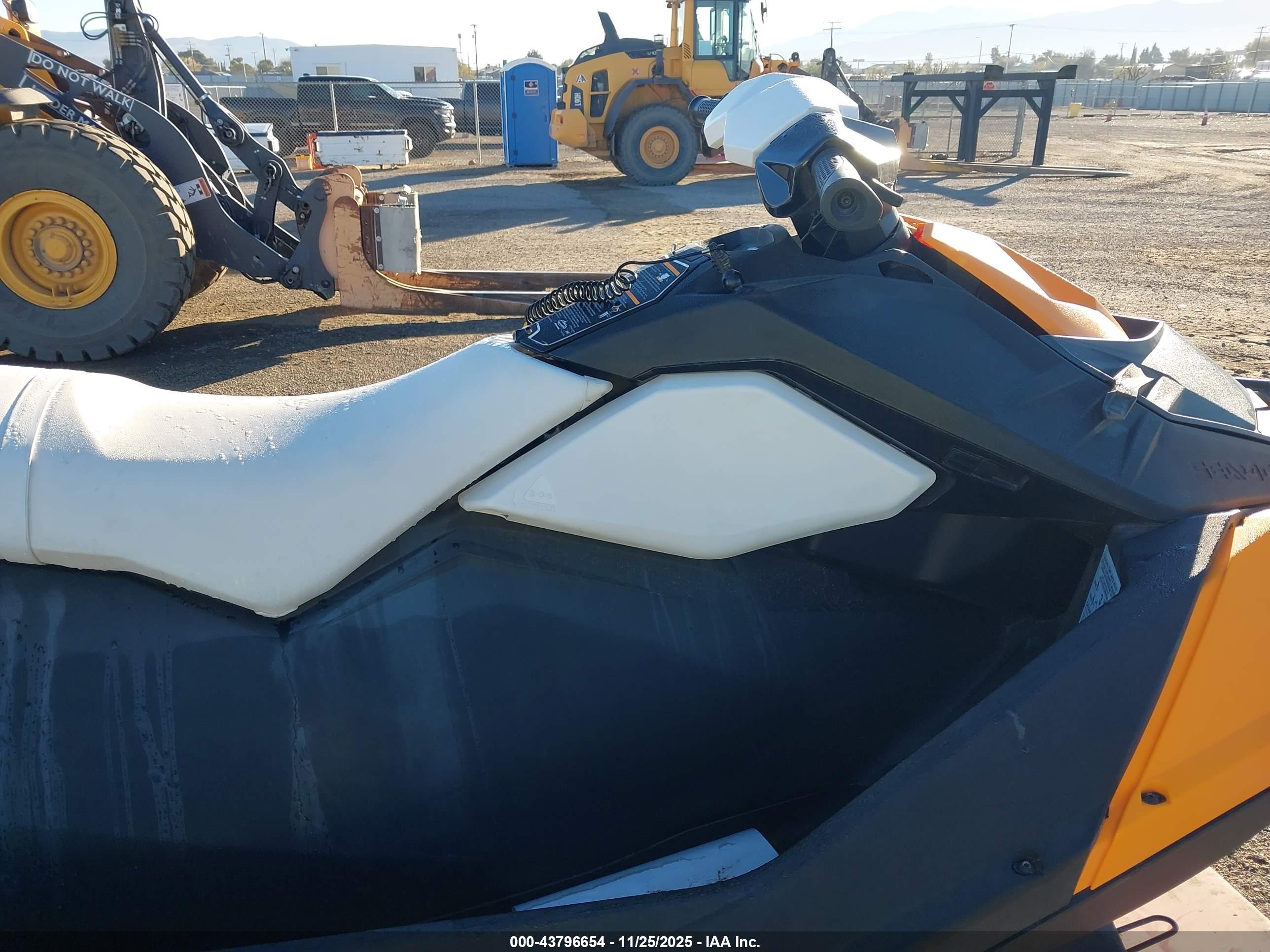 SEADOO SPARK image 5