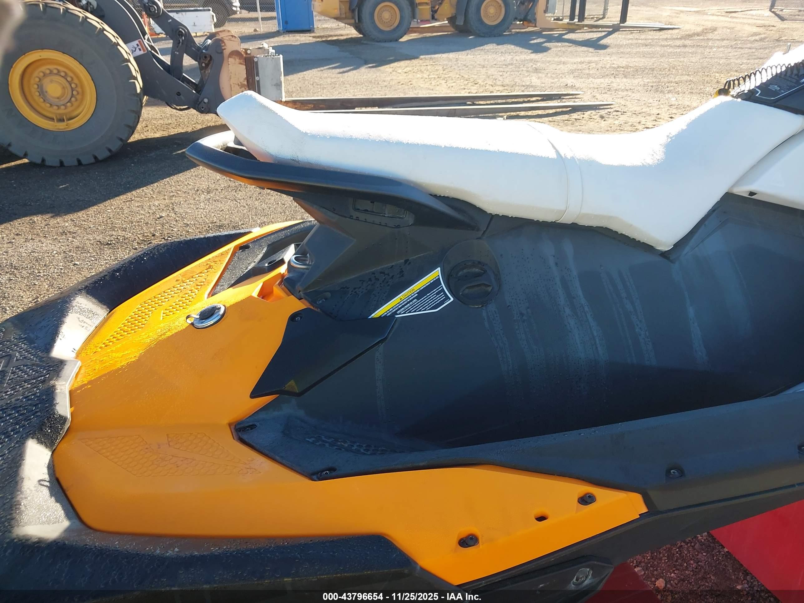 SEADOO SPARK image 8