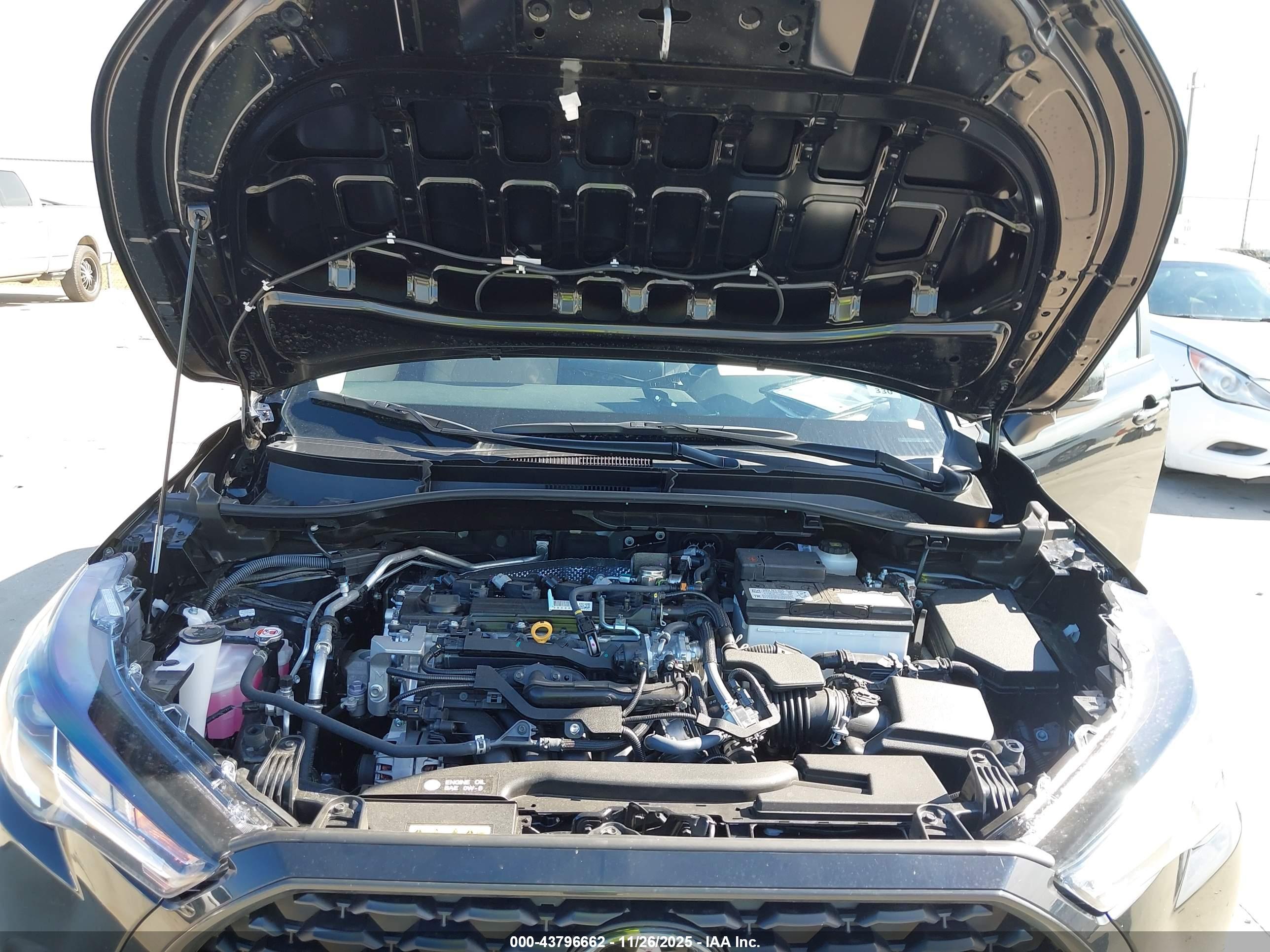 TOYOTA COROLLA image 10