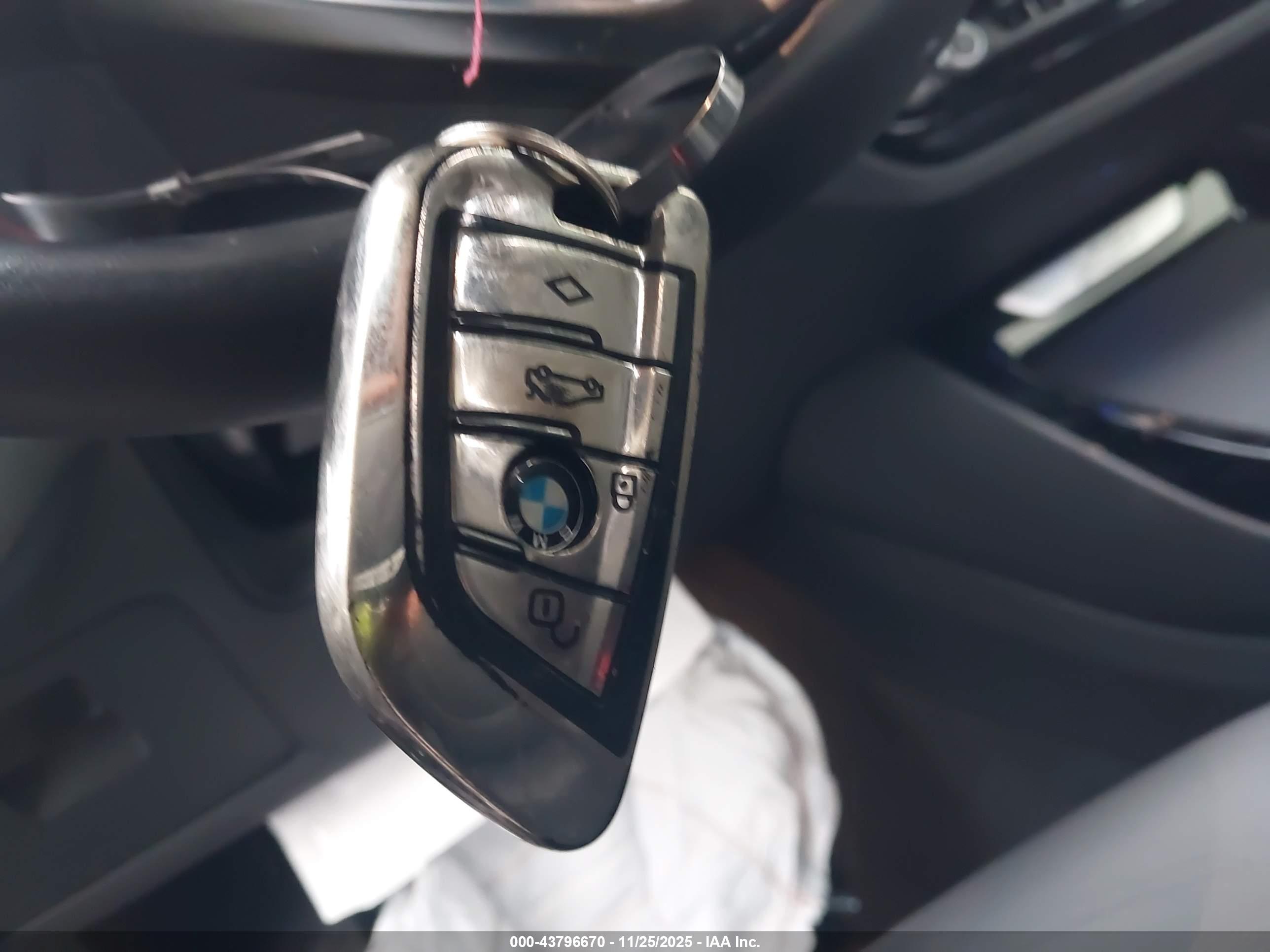 BMW X3 image 11