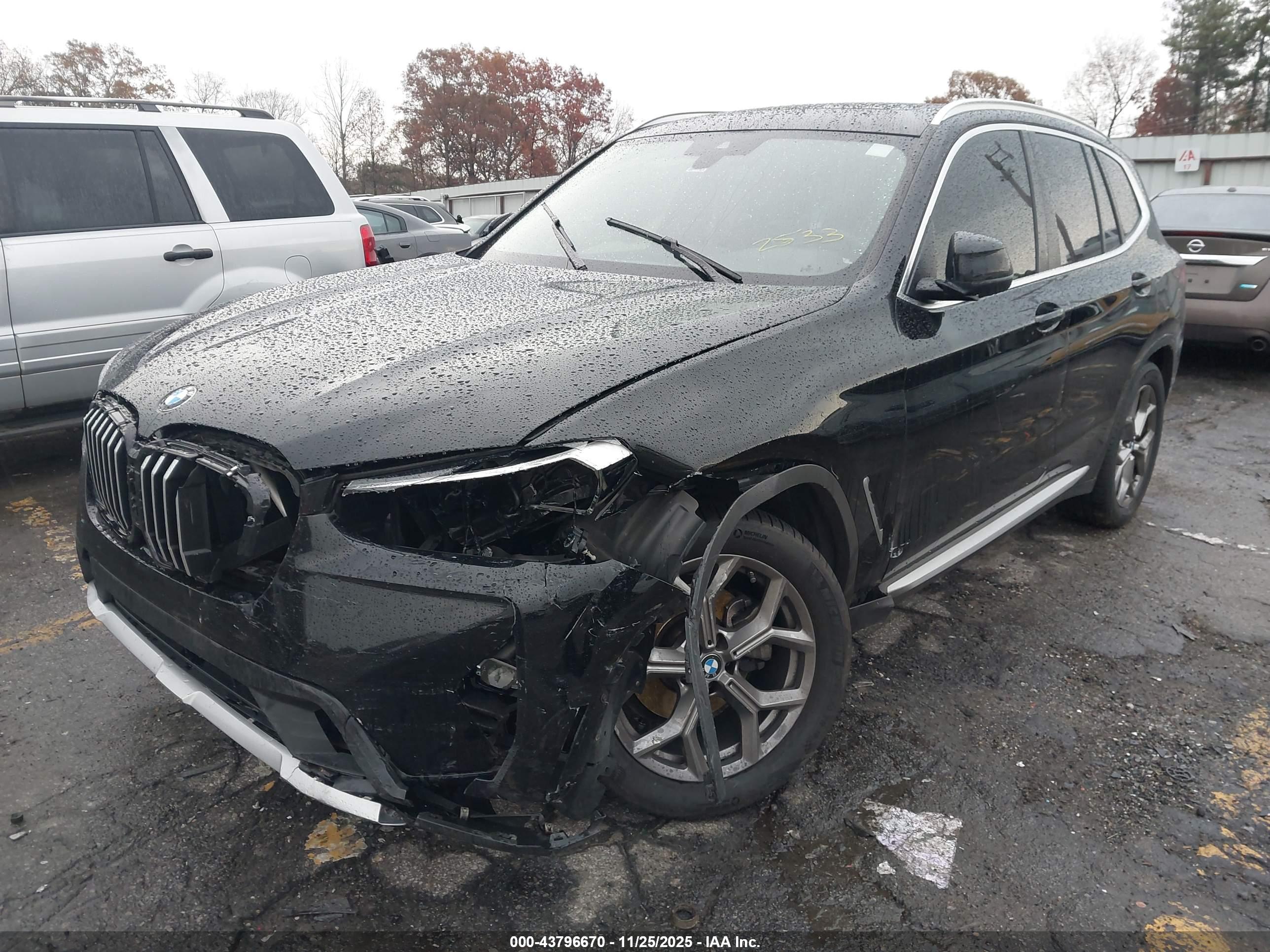 BMW X3 image 2