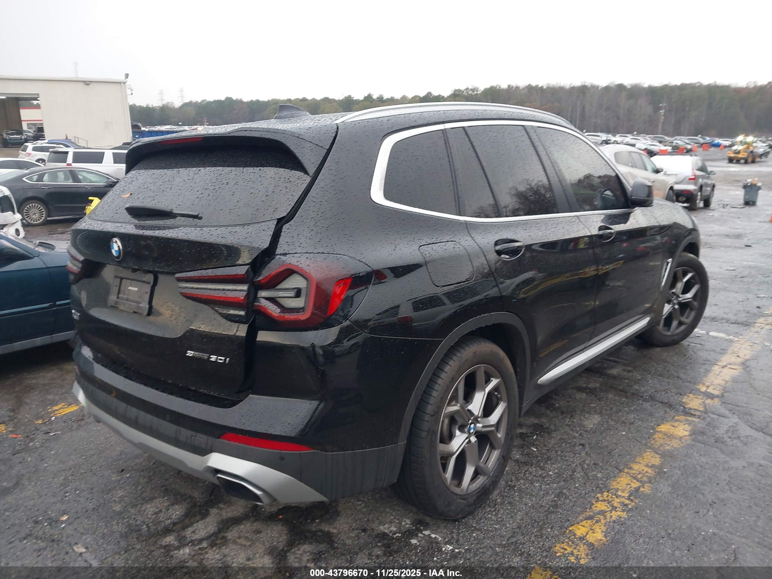 BMW X3 image 4