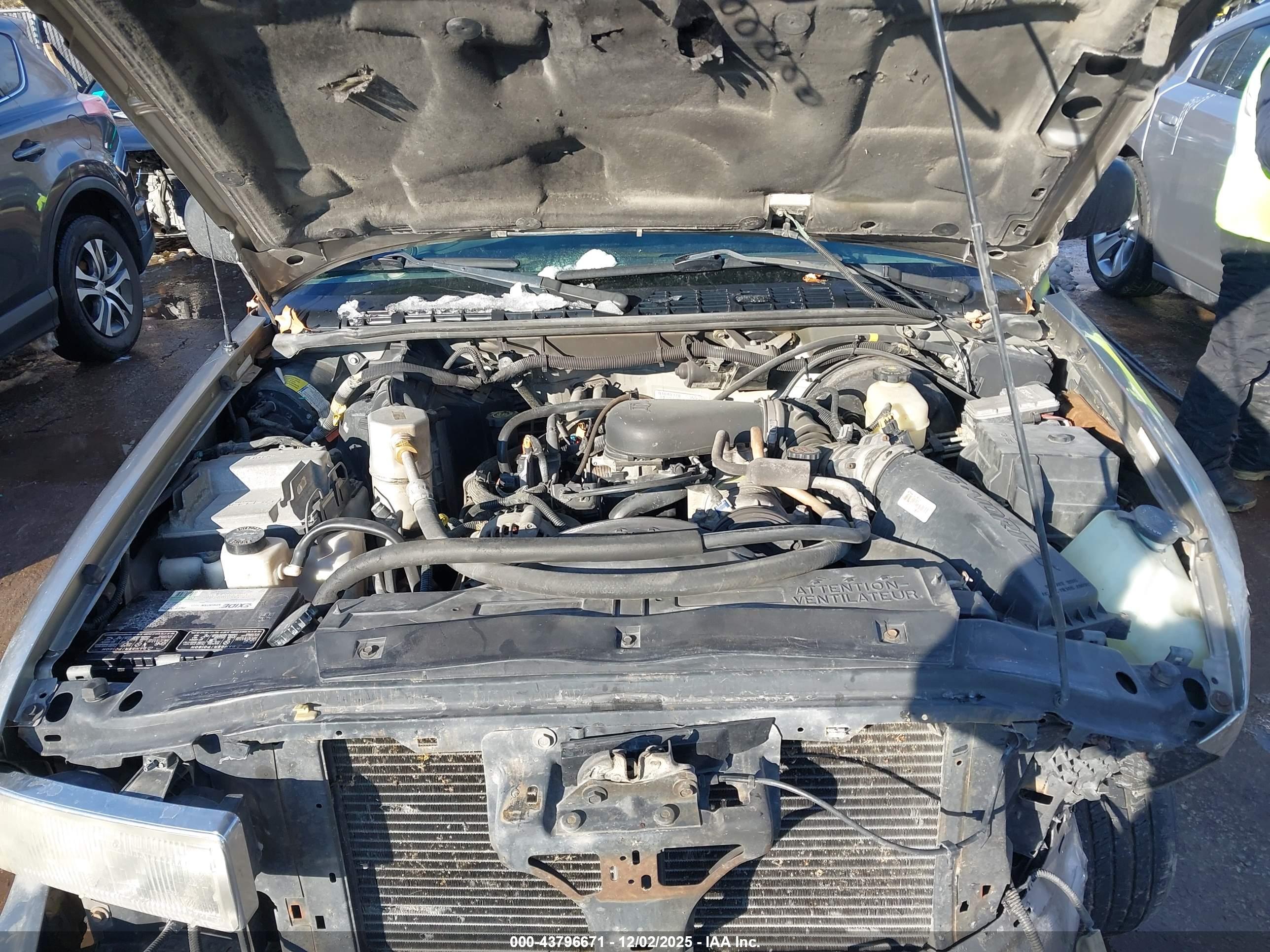 CHEVROLET S-10 image 10