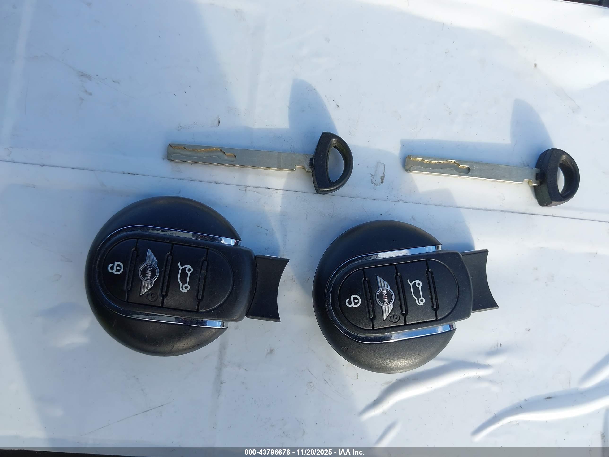 MINI HARDTOP image 11