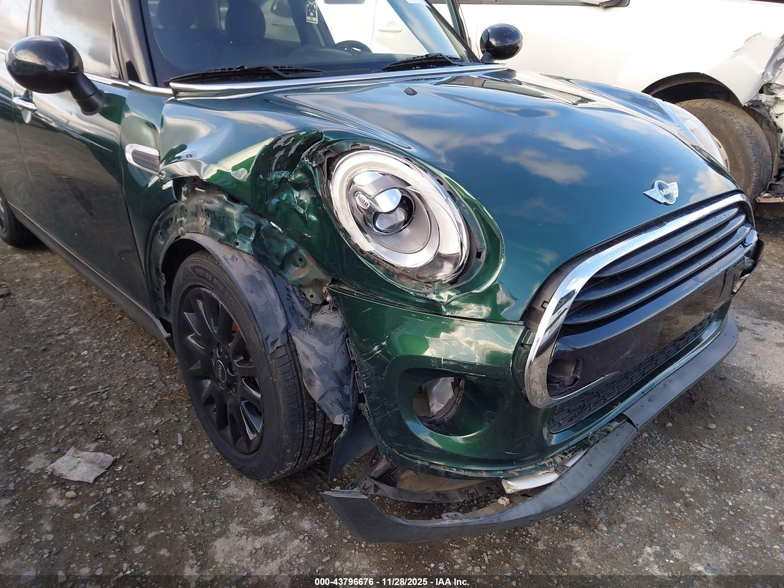 MINI HARDTOP image 6