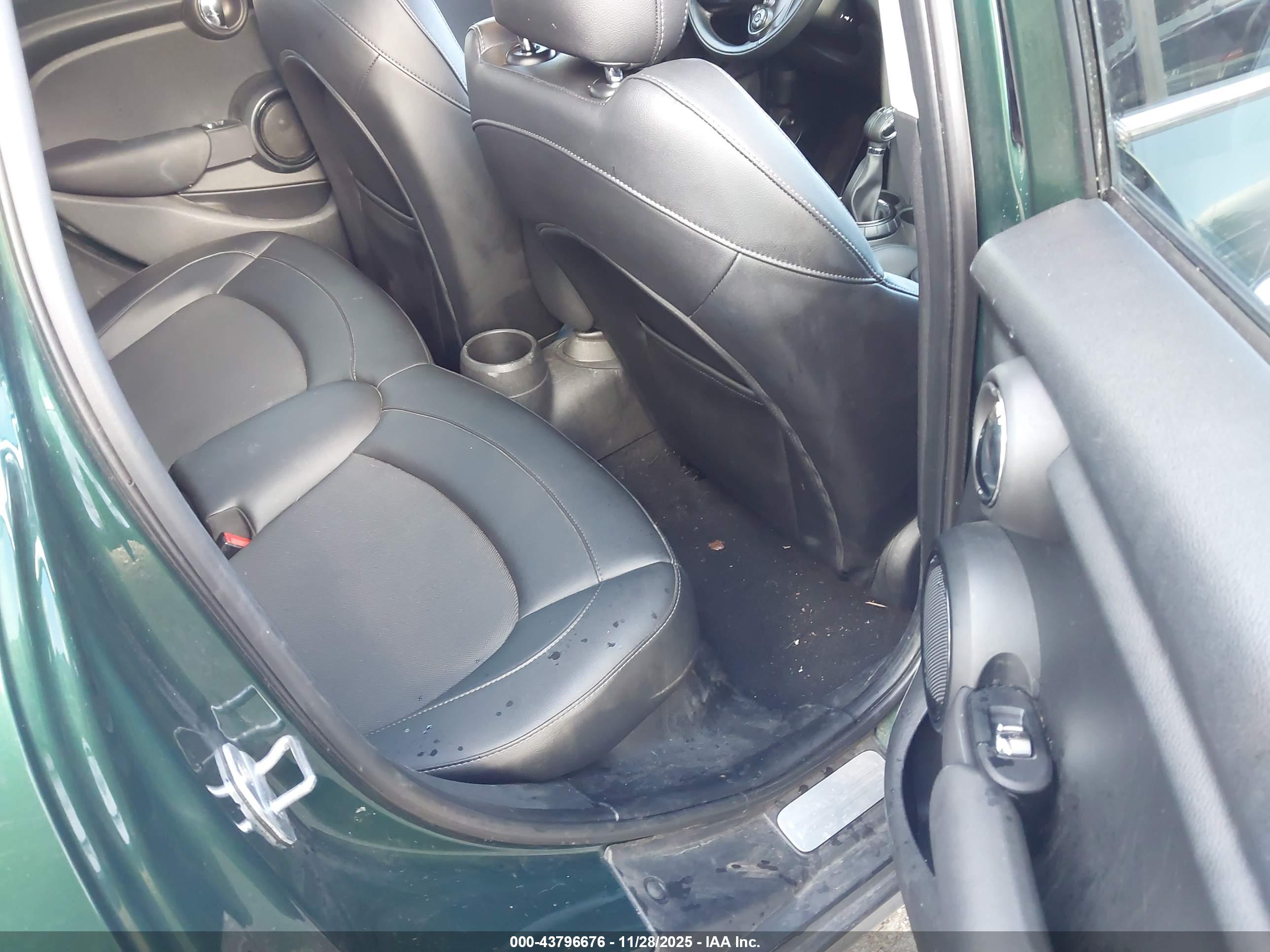 MINI HARDTOP image 8