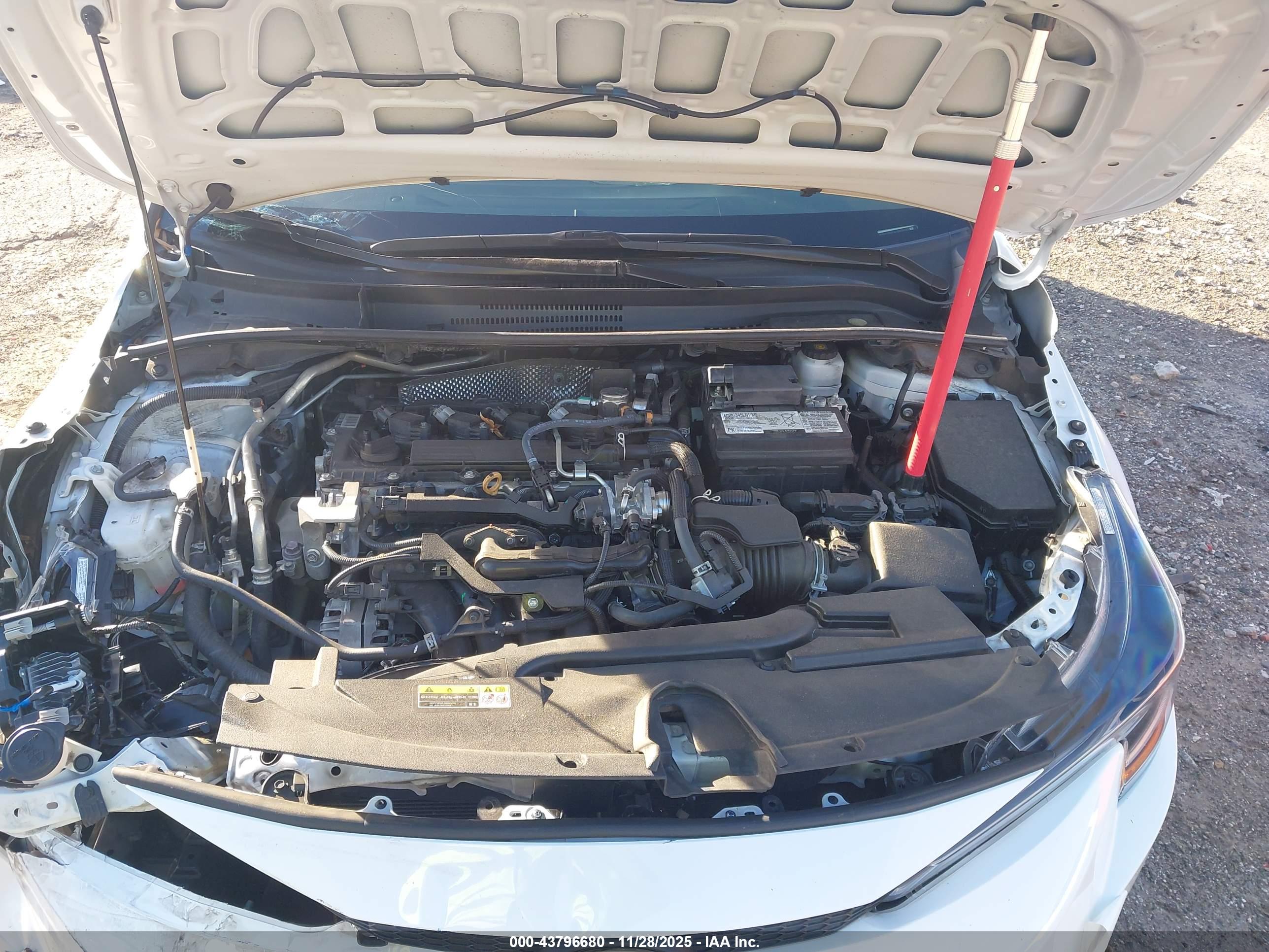 TOYOTA COROLLA image 10