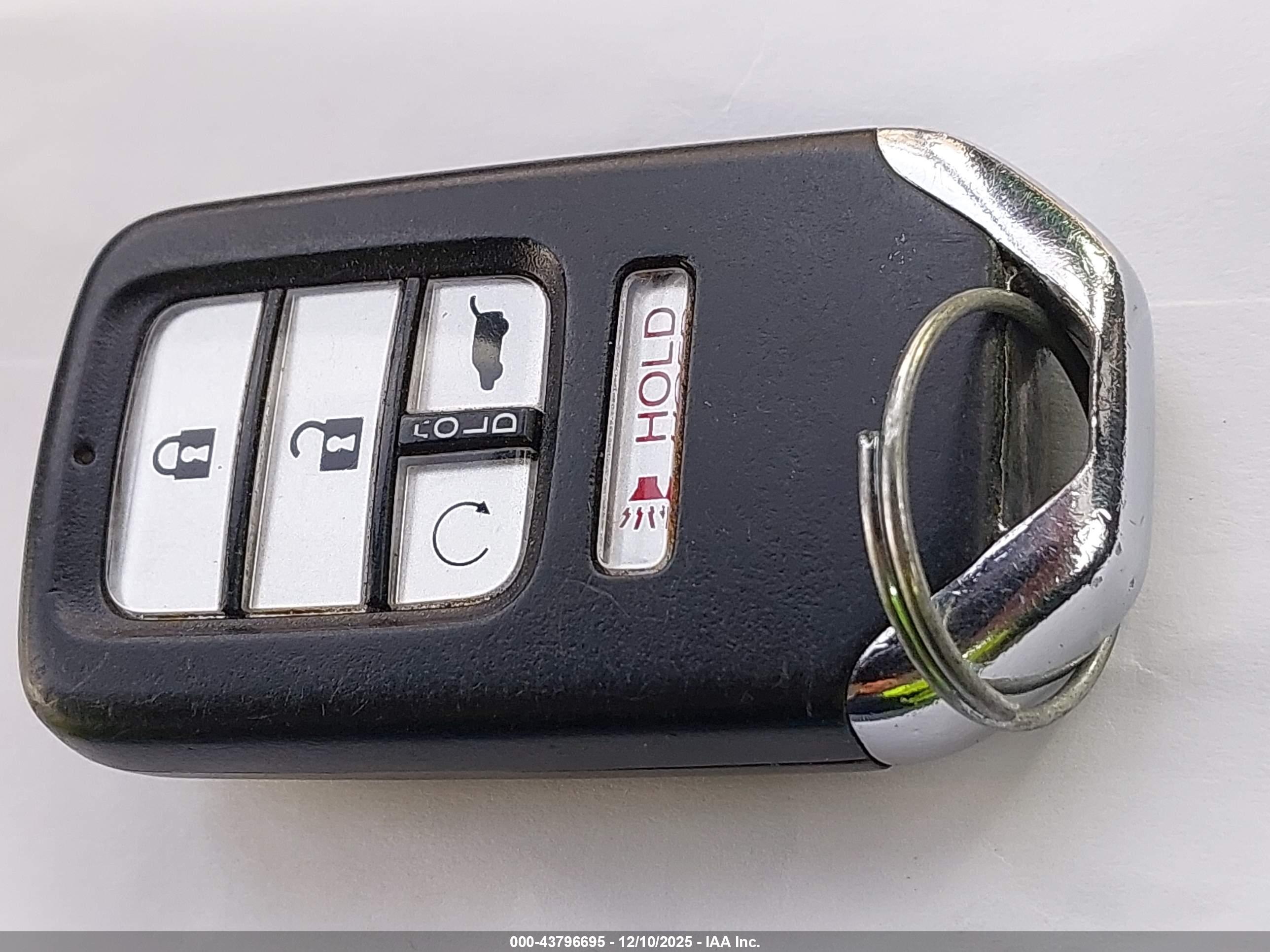 HONDA PILOT image 11