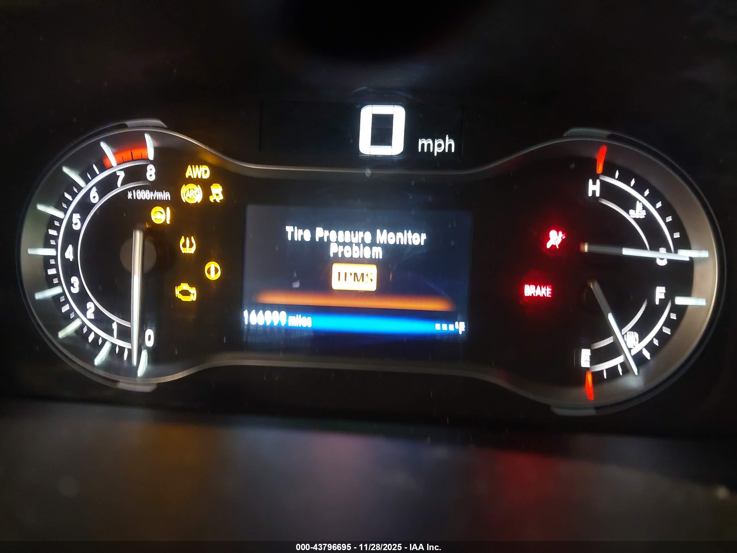 HONDA PILOT image 7