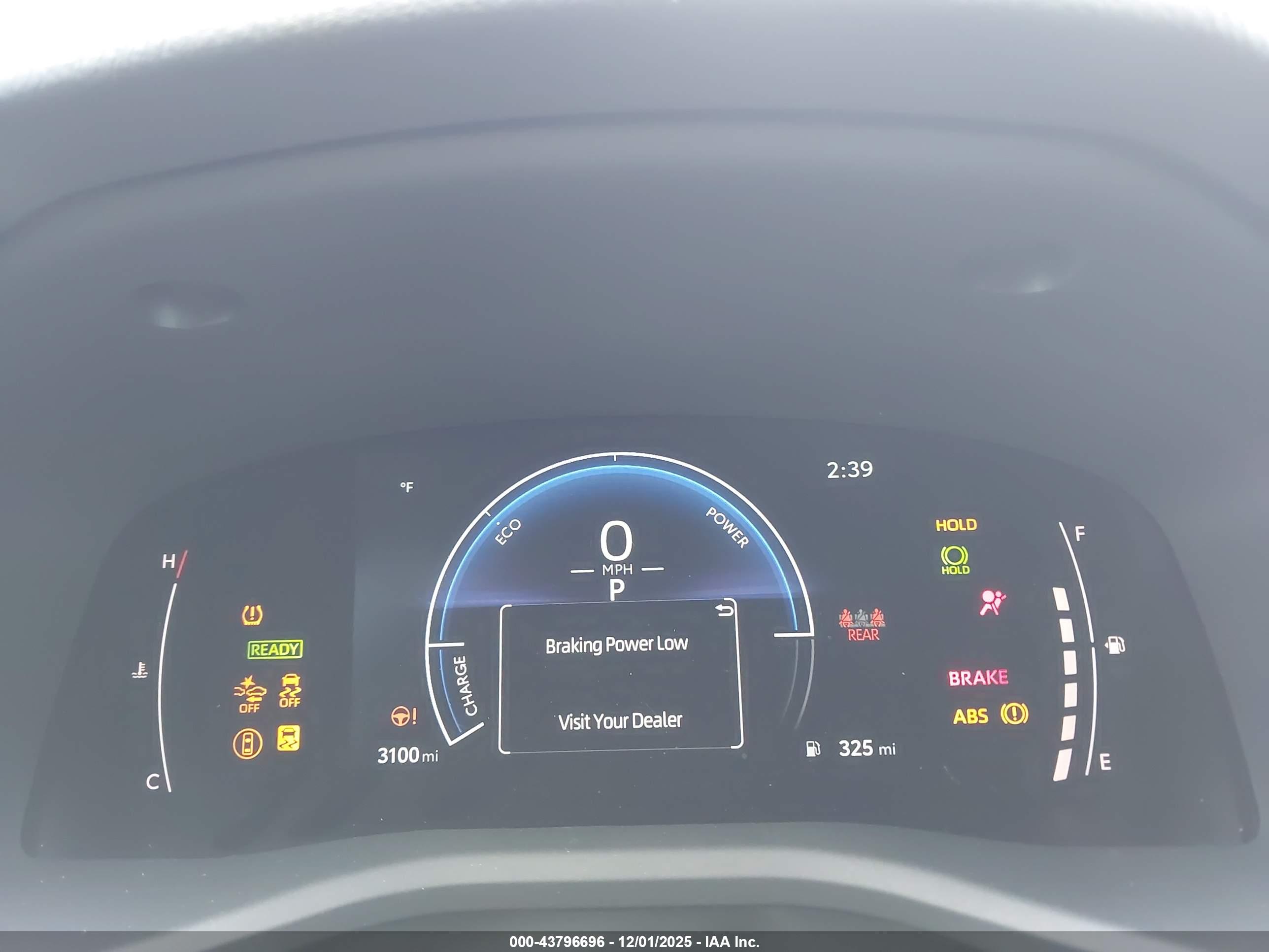 TOYOTA CAMRY image 7