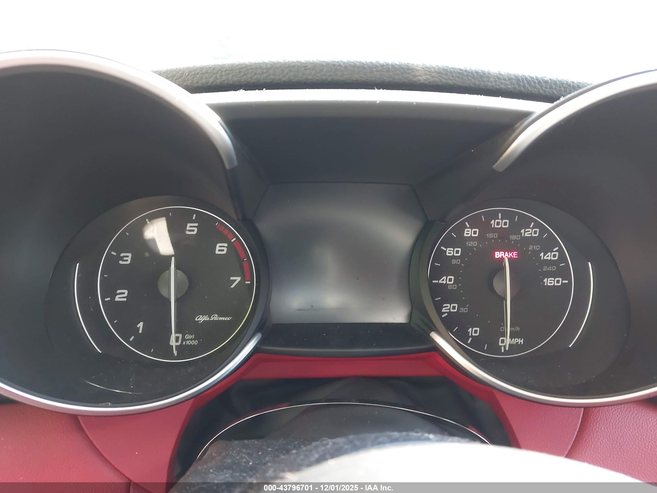 ALFA ROMEO image 7