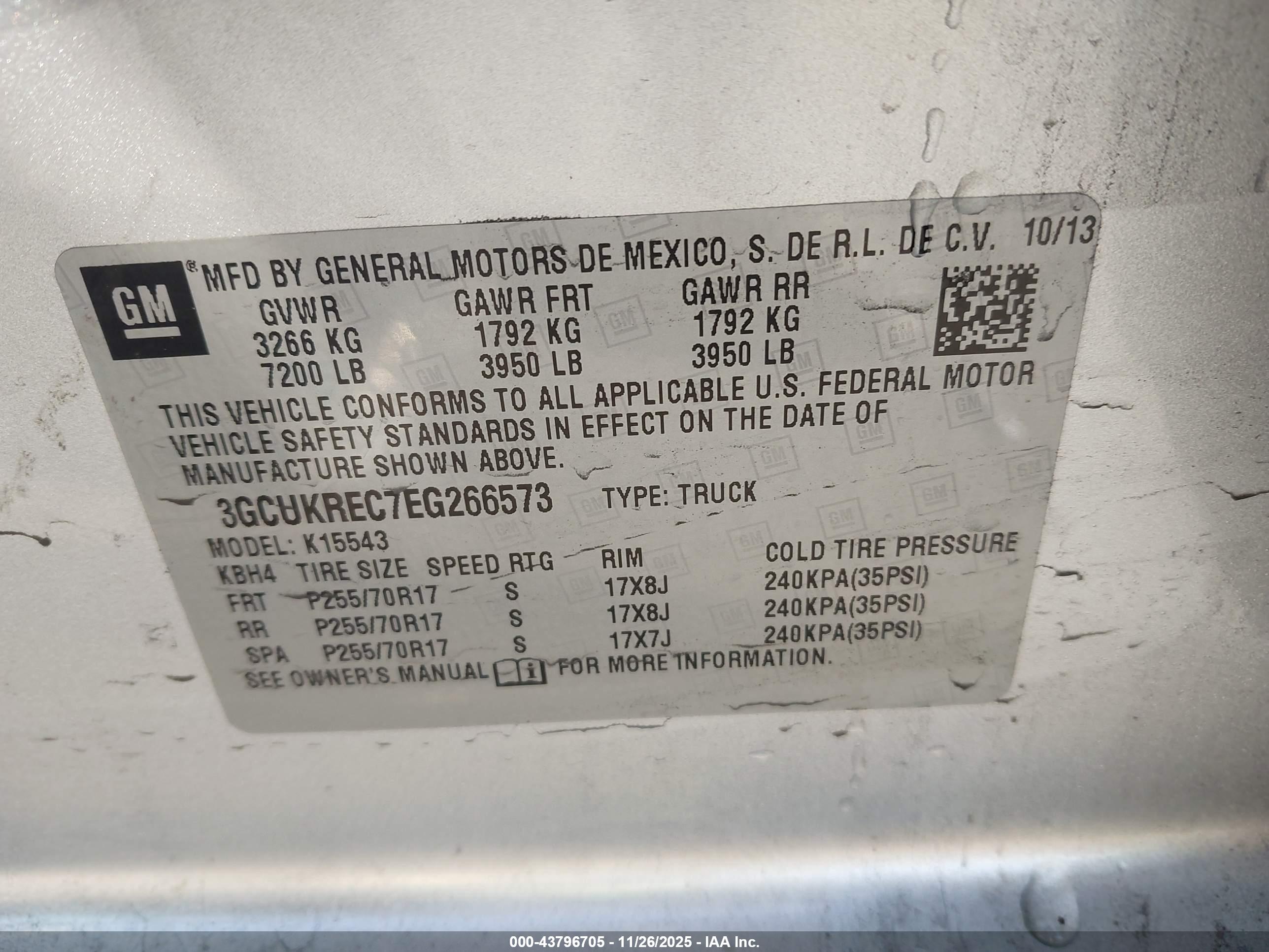 CHEVROLET SILVERADO image 9