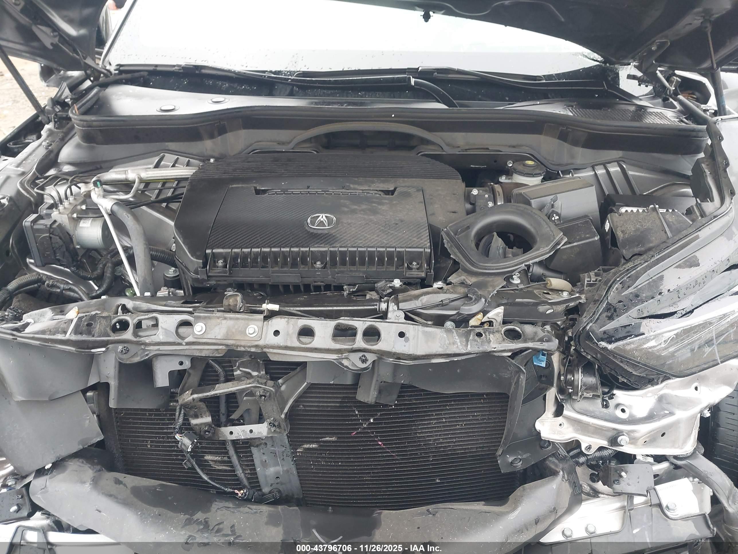 ACURA MDX image 10