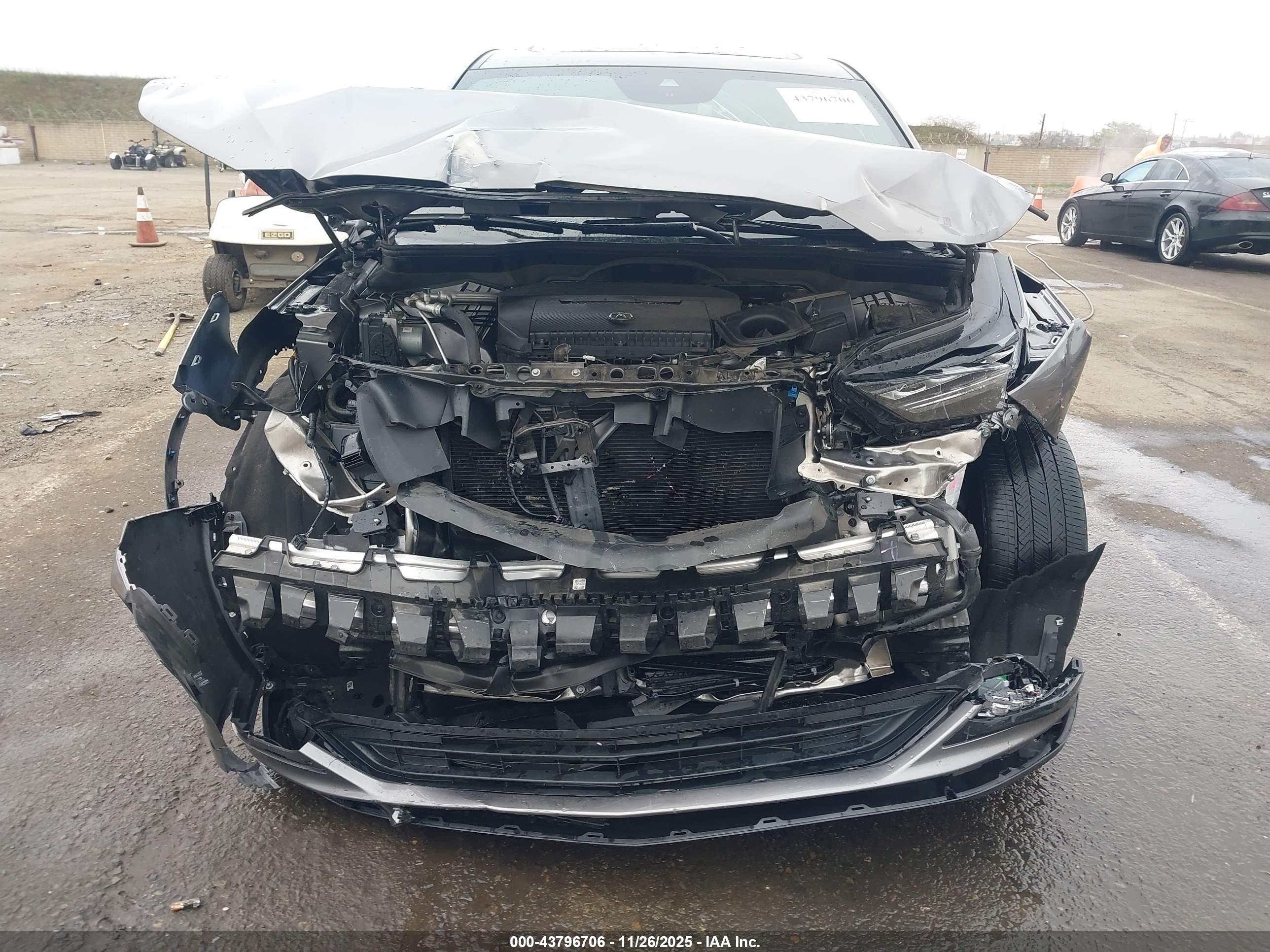 ACURA MDX image 6