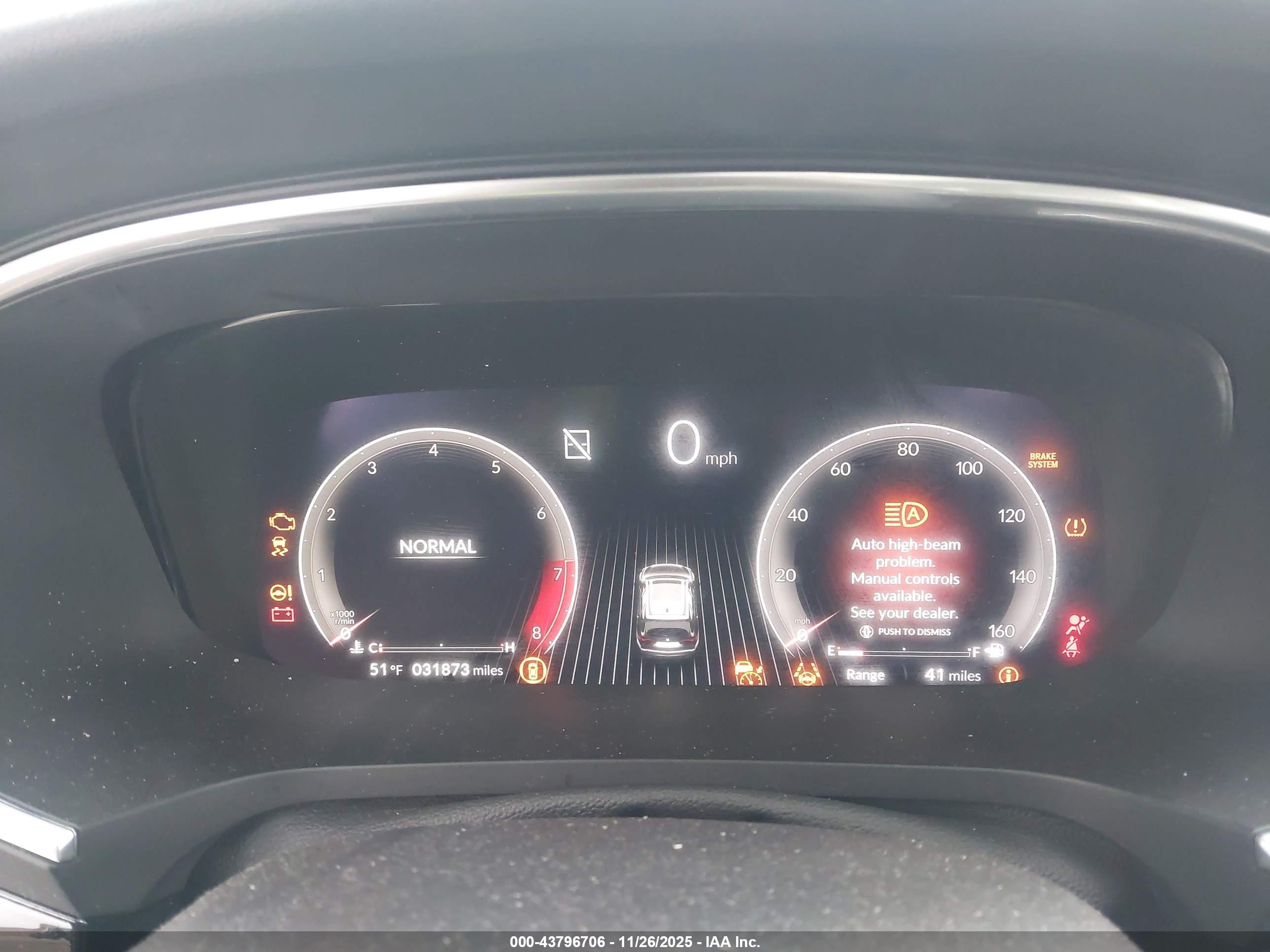 ACURA MDX image 7