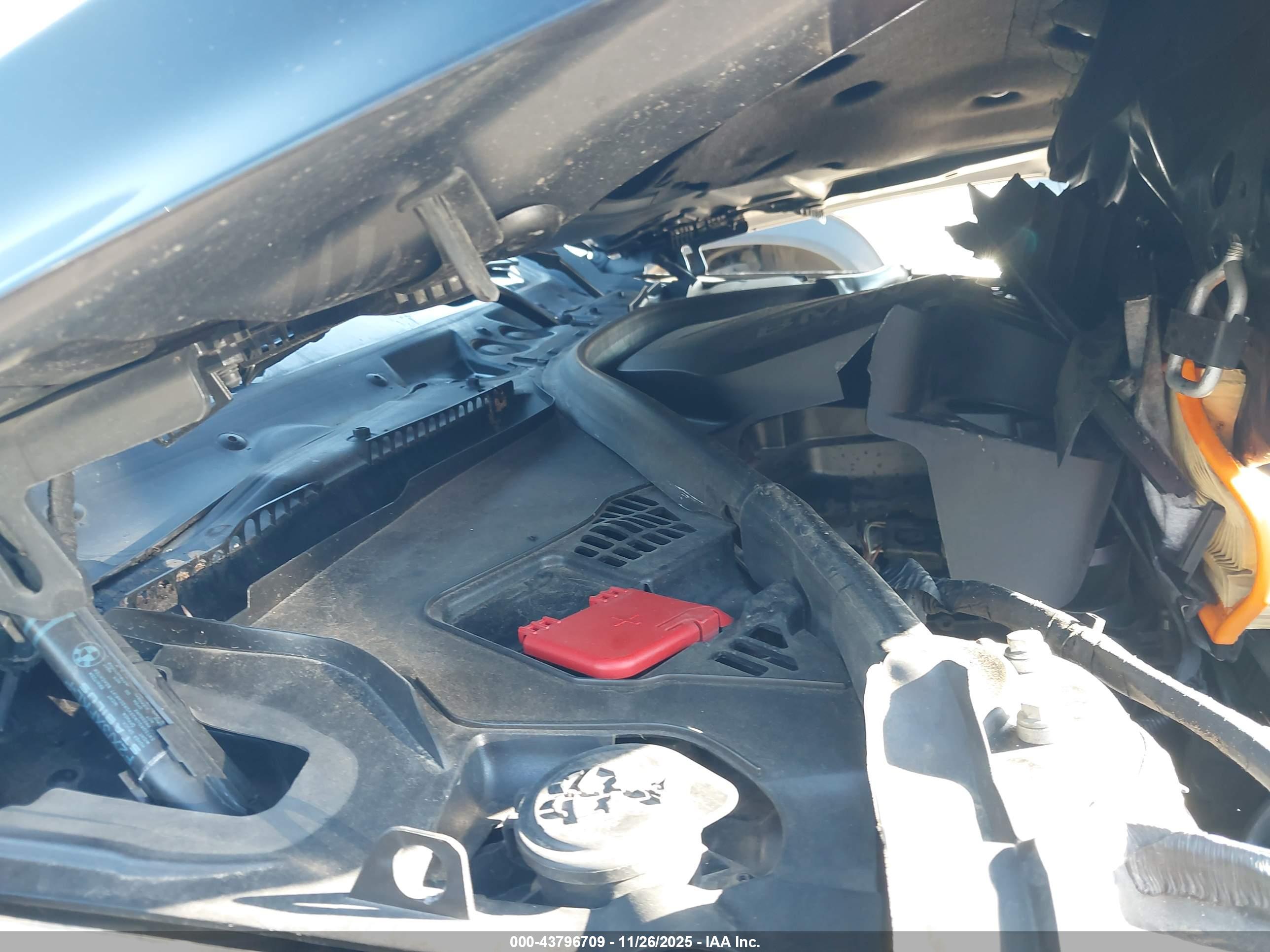 BMW 428I image 10