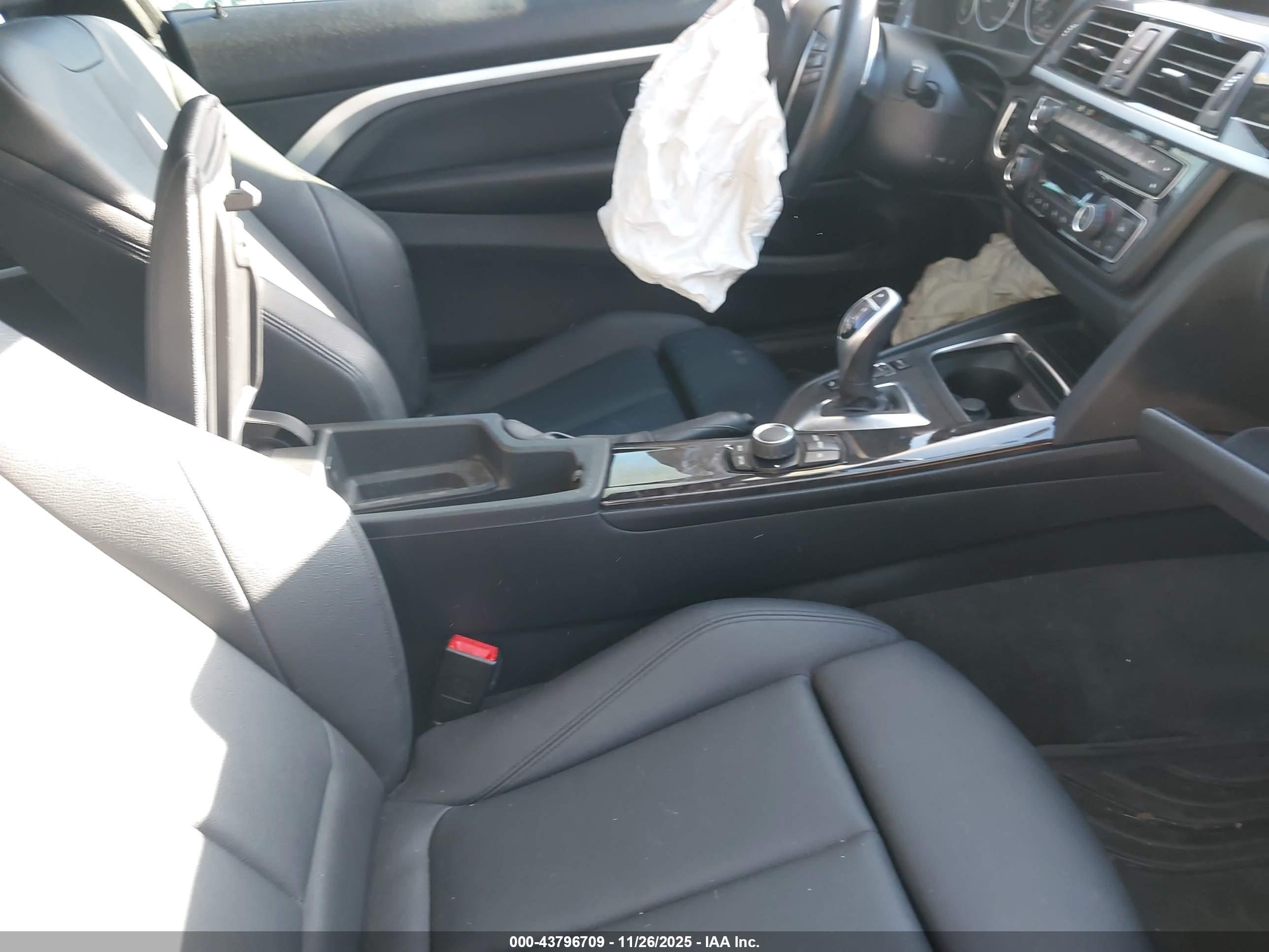 BMW 428I image 5
