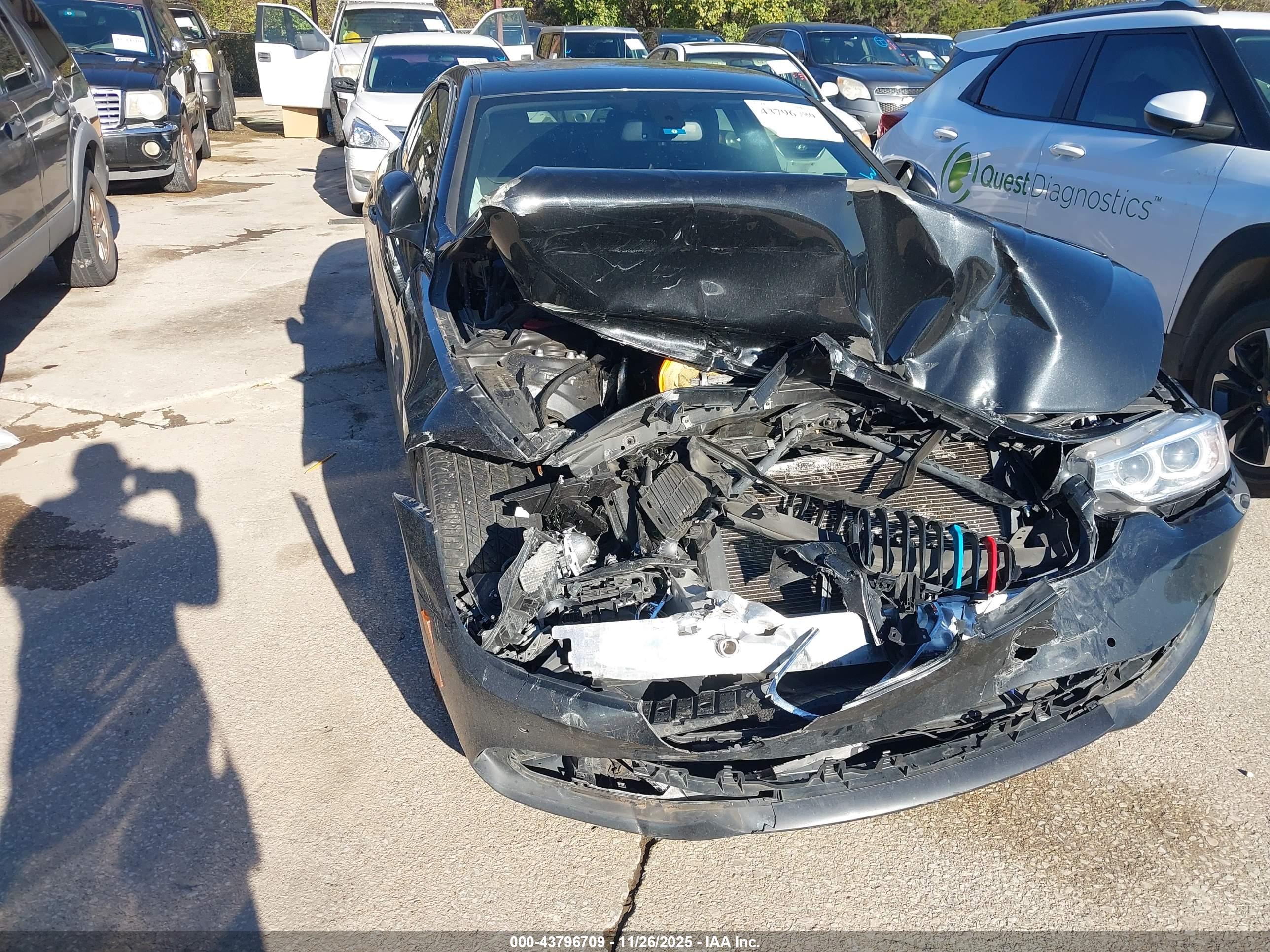 BMW 428I image 6