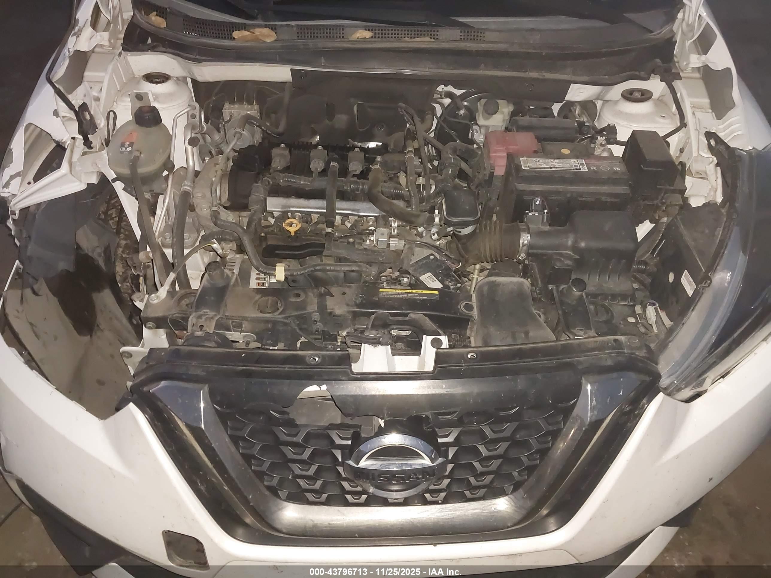 NISSAN KICKS image 10