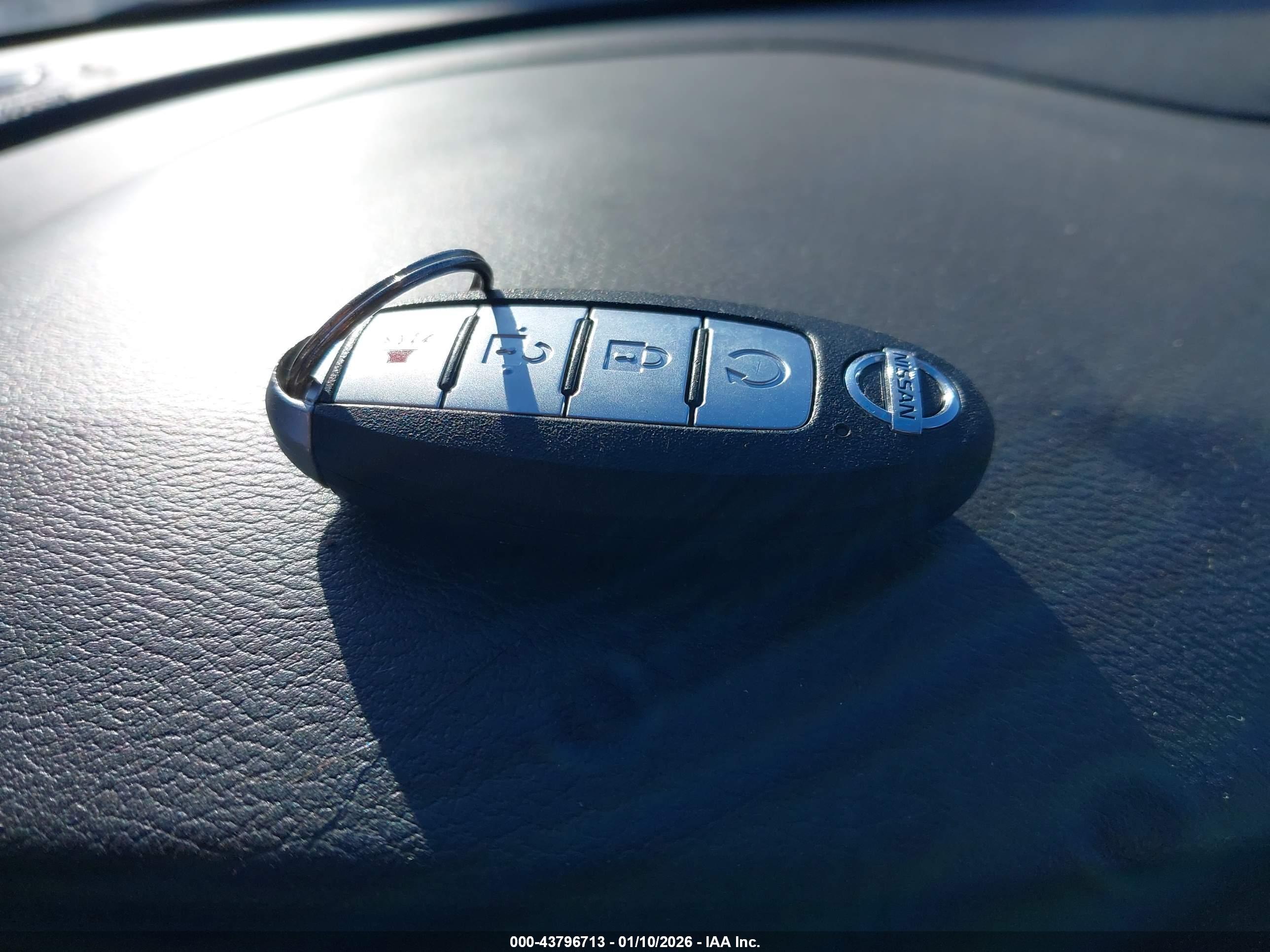NISSAN KICKS image 11