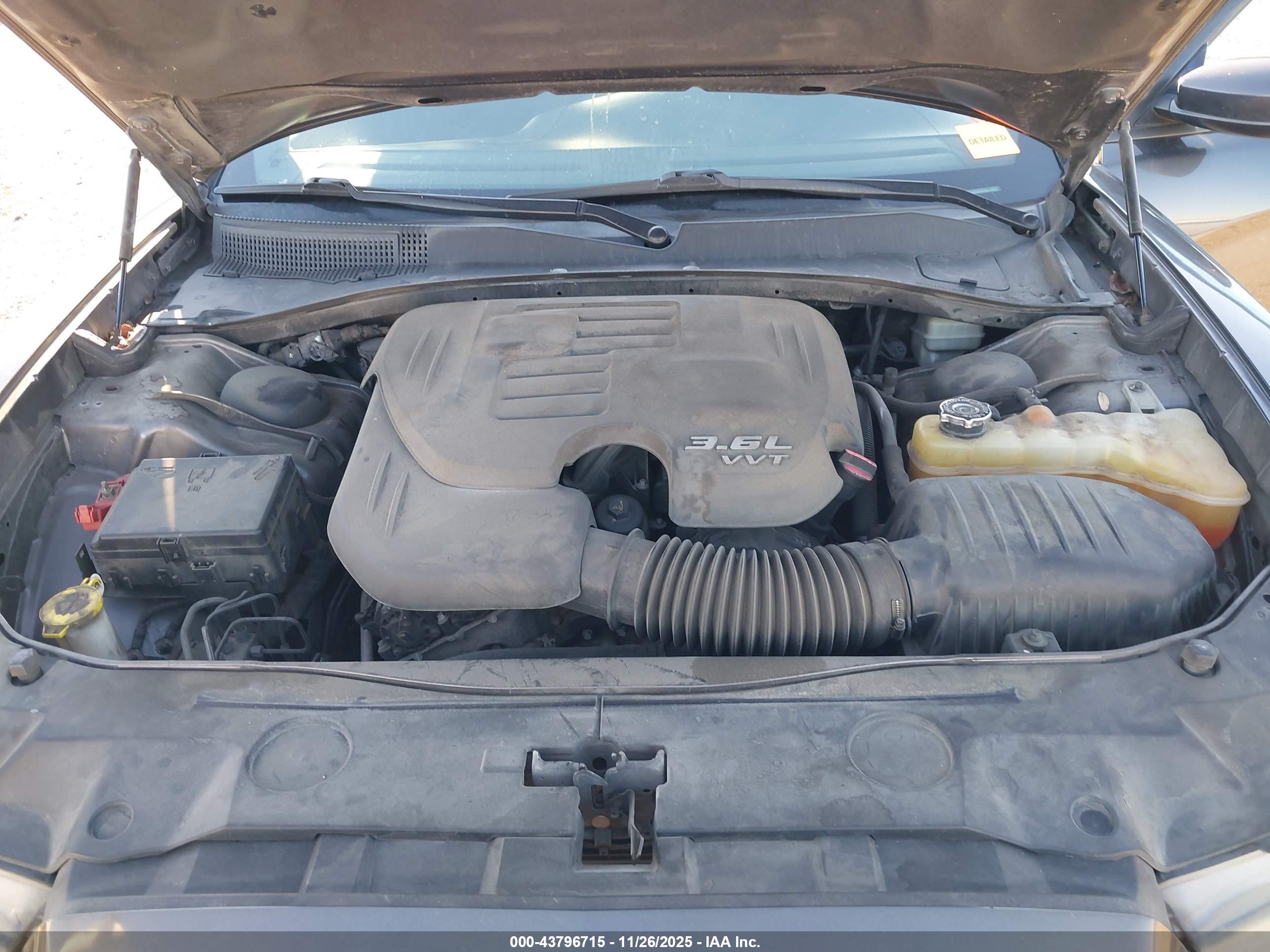 DODGE CHARGER image 10