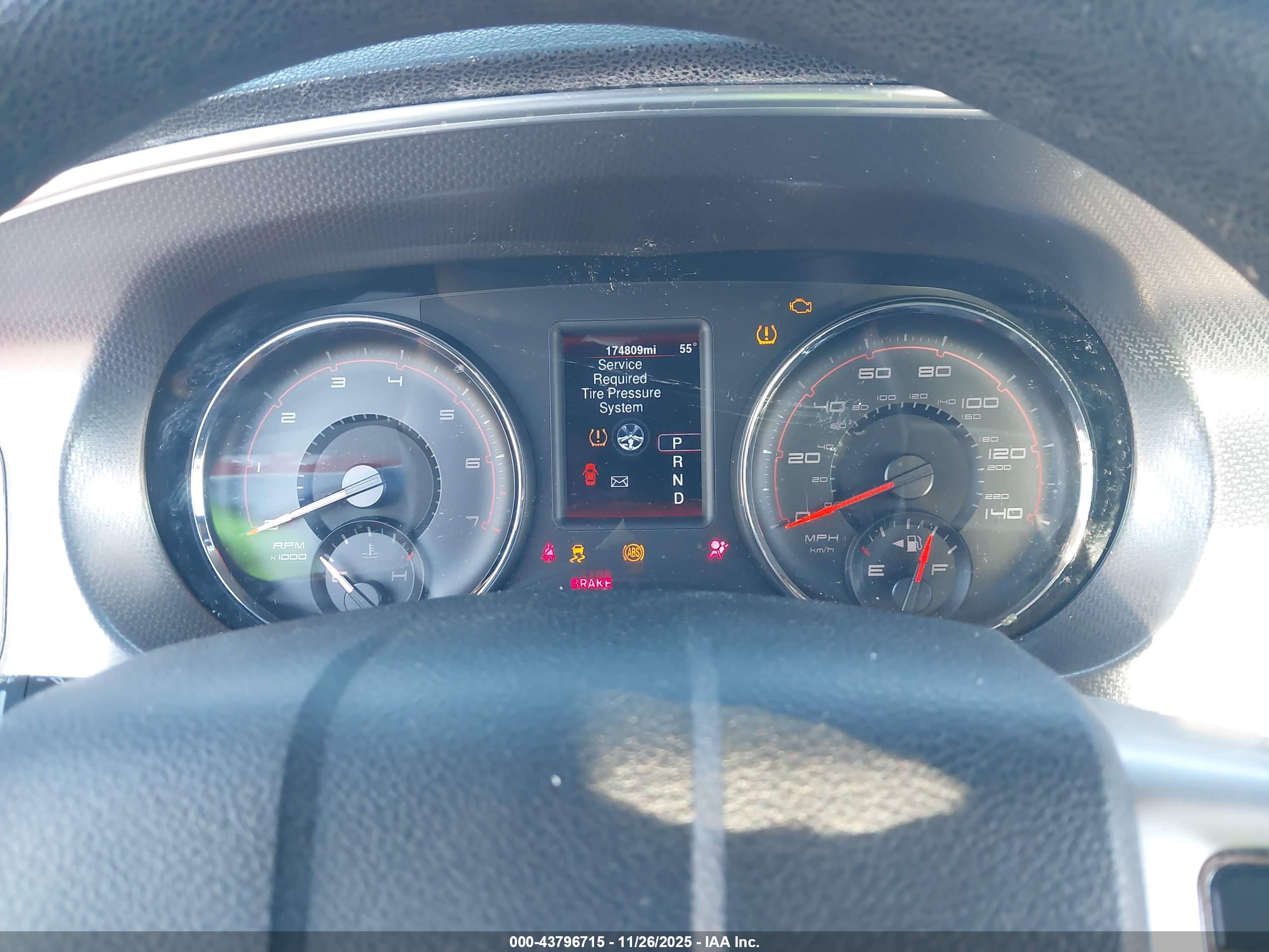 DODGE CHARGER image 7