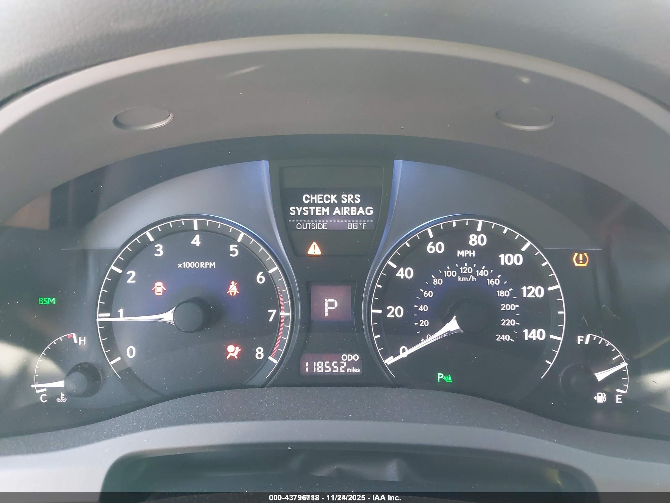 LEXUS RX image 7