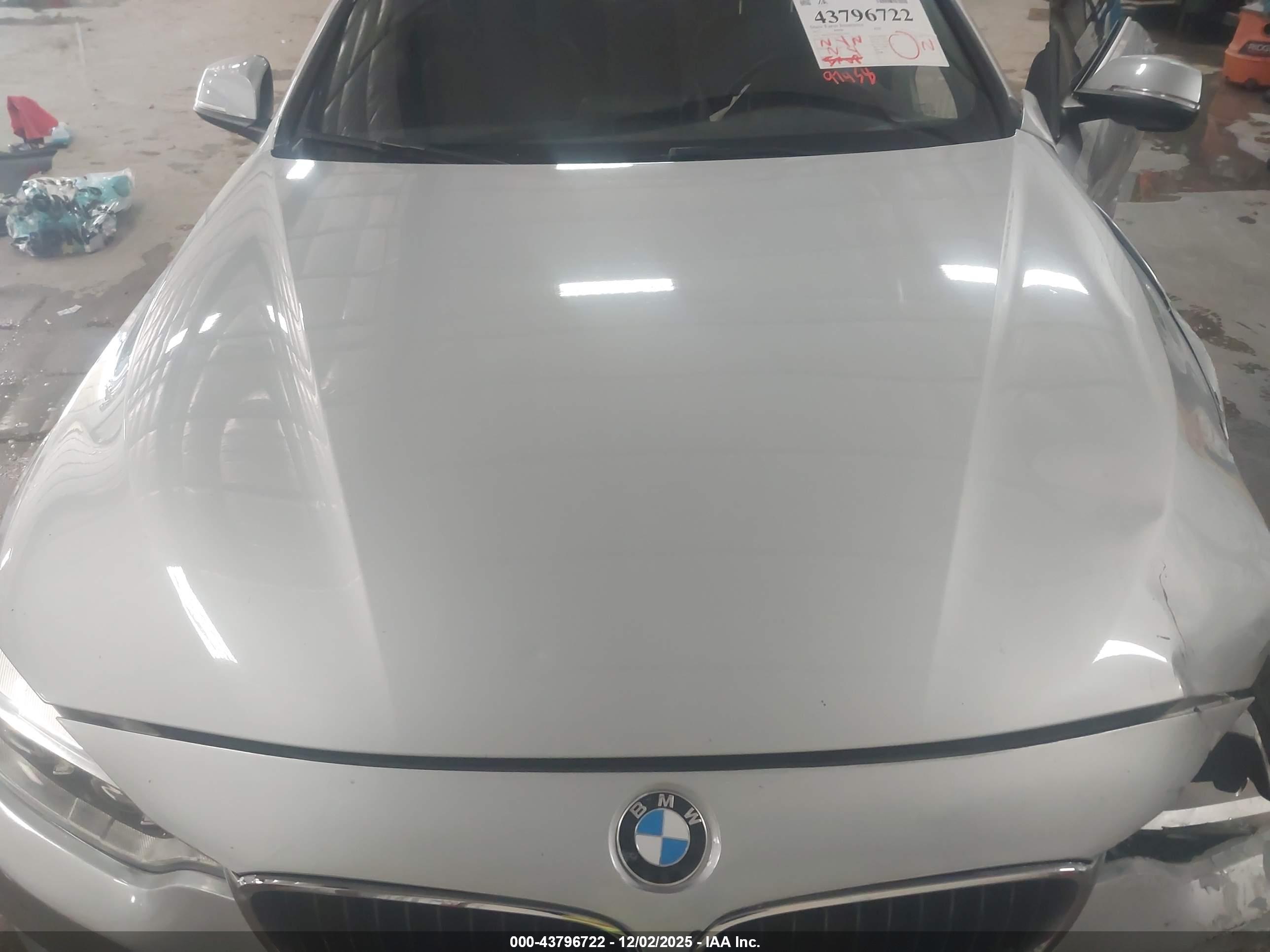 BMW 428I image 10