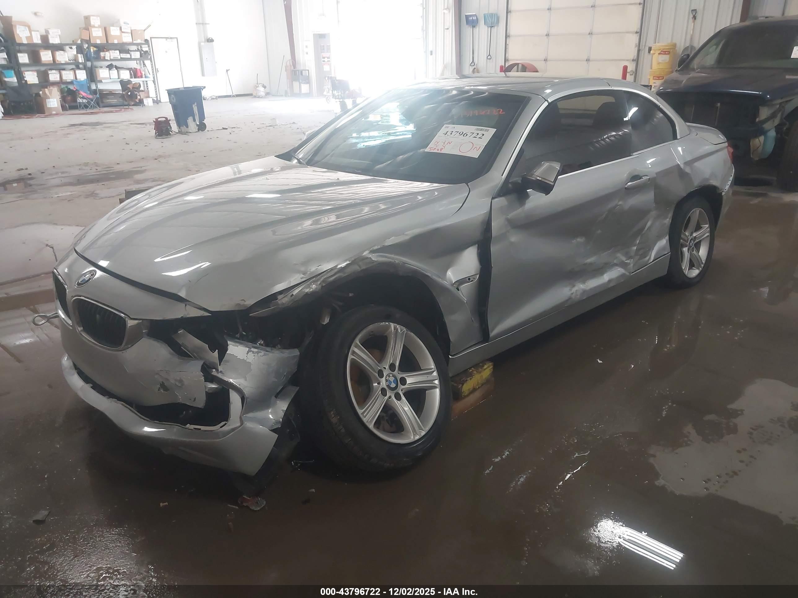 BMW 428I image 2