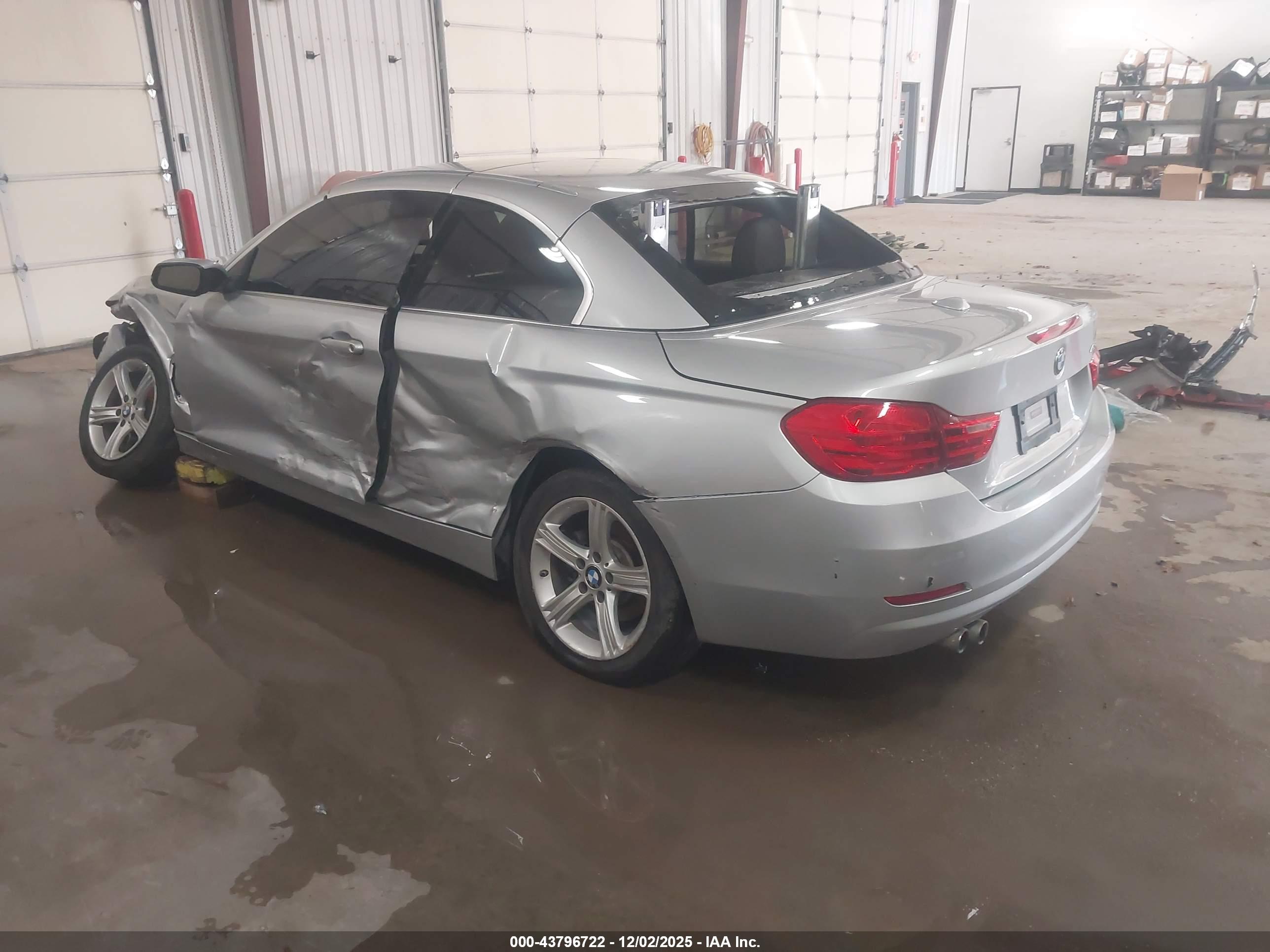 BMW 428I image 3