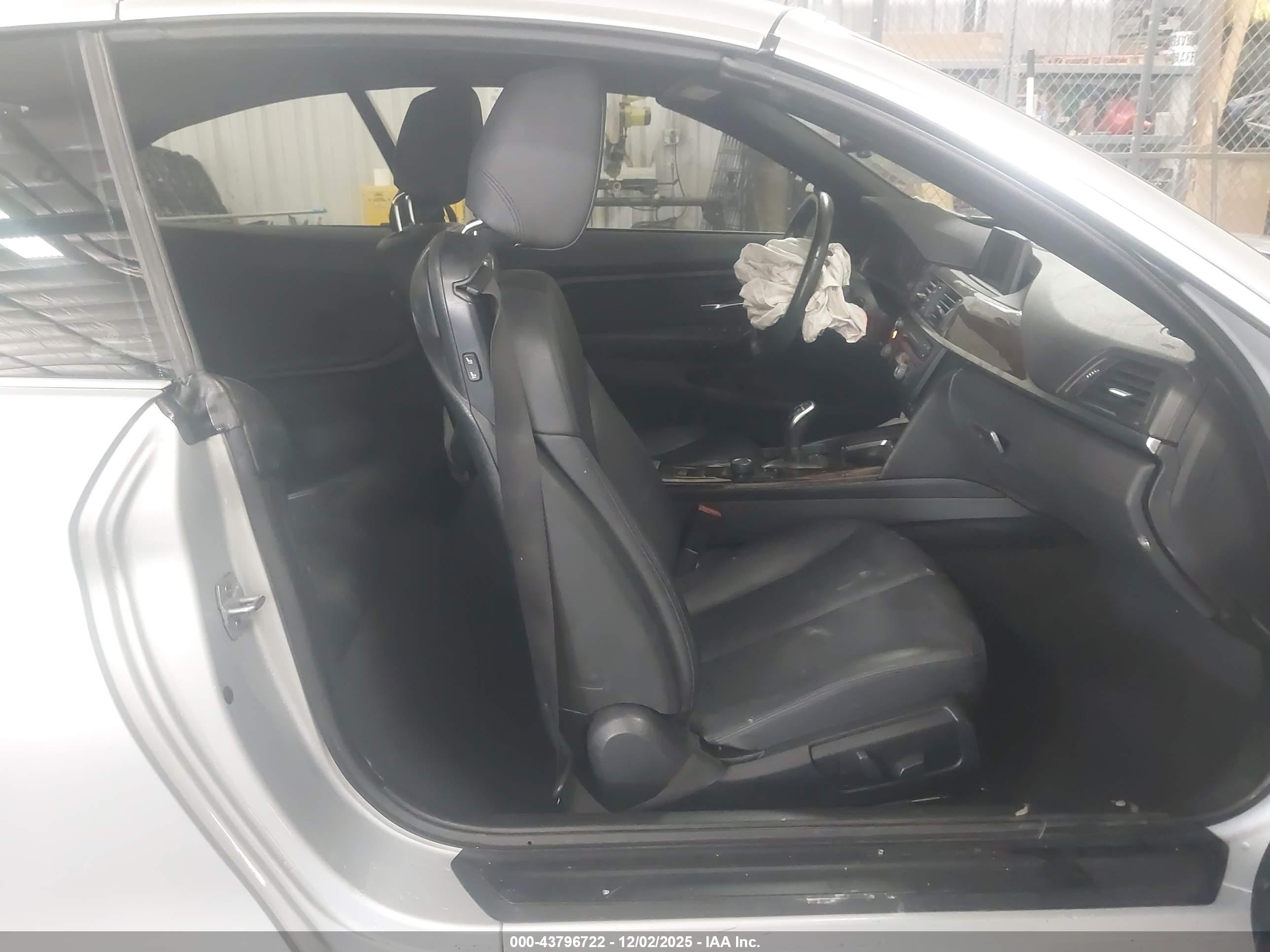 BMW 428I image 5