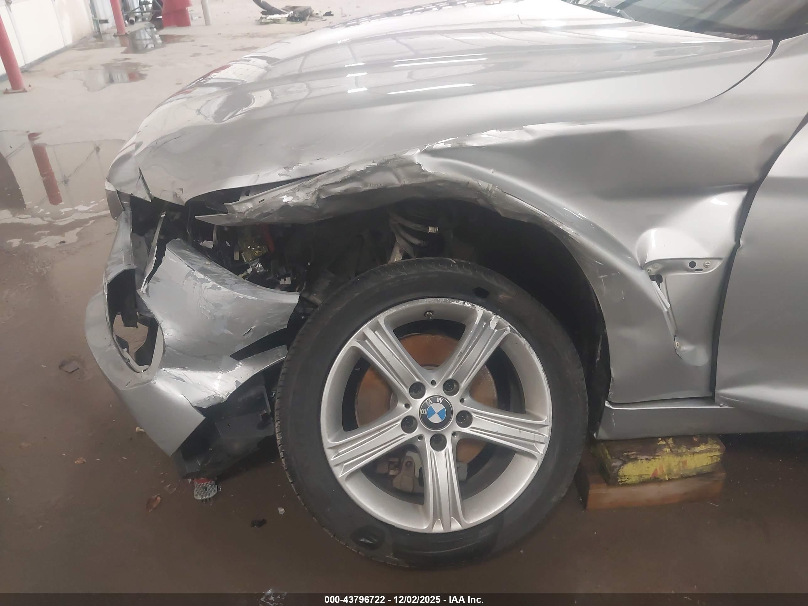 BMW 428I image 6