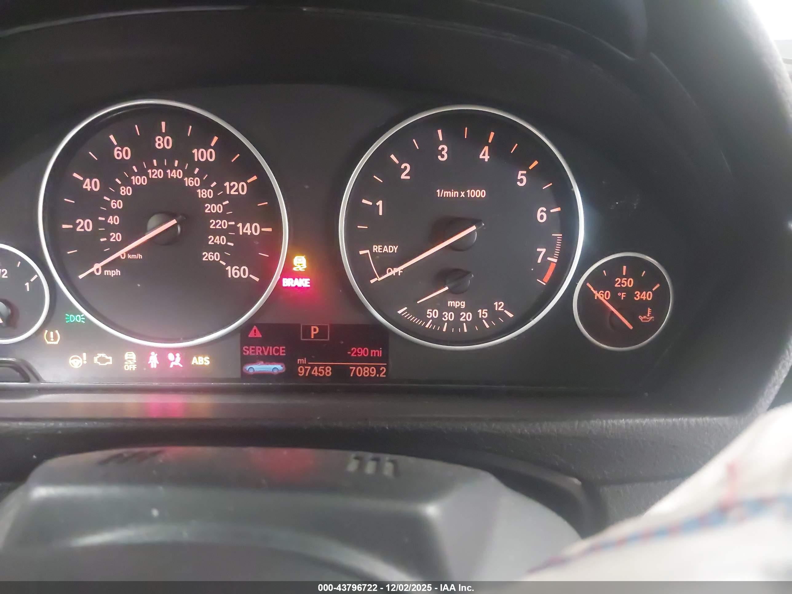 BMW 428I image 7