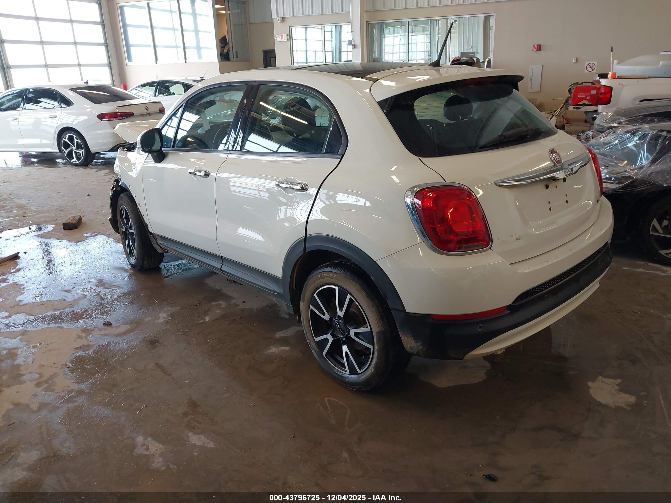 FIAT 500X image 3