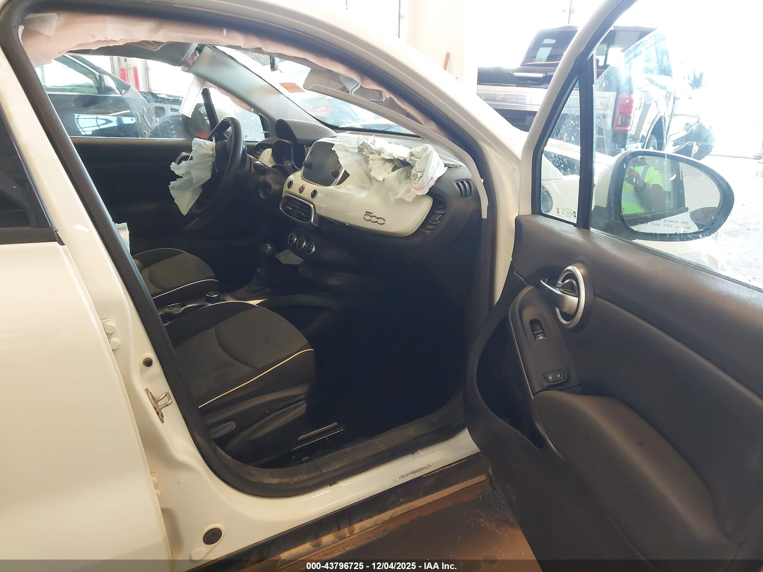 FIAT 500X image 5